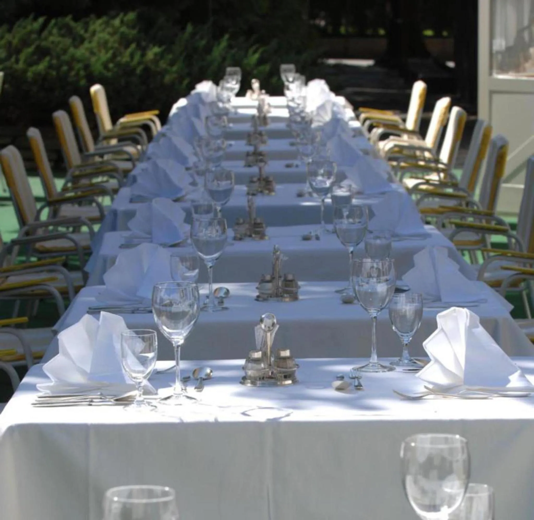 Balcony/Terrace in Dermuth Hotels – Hotel Sonnengrund