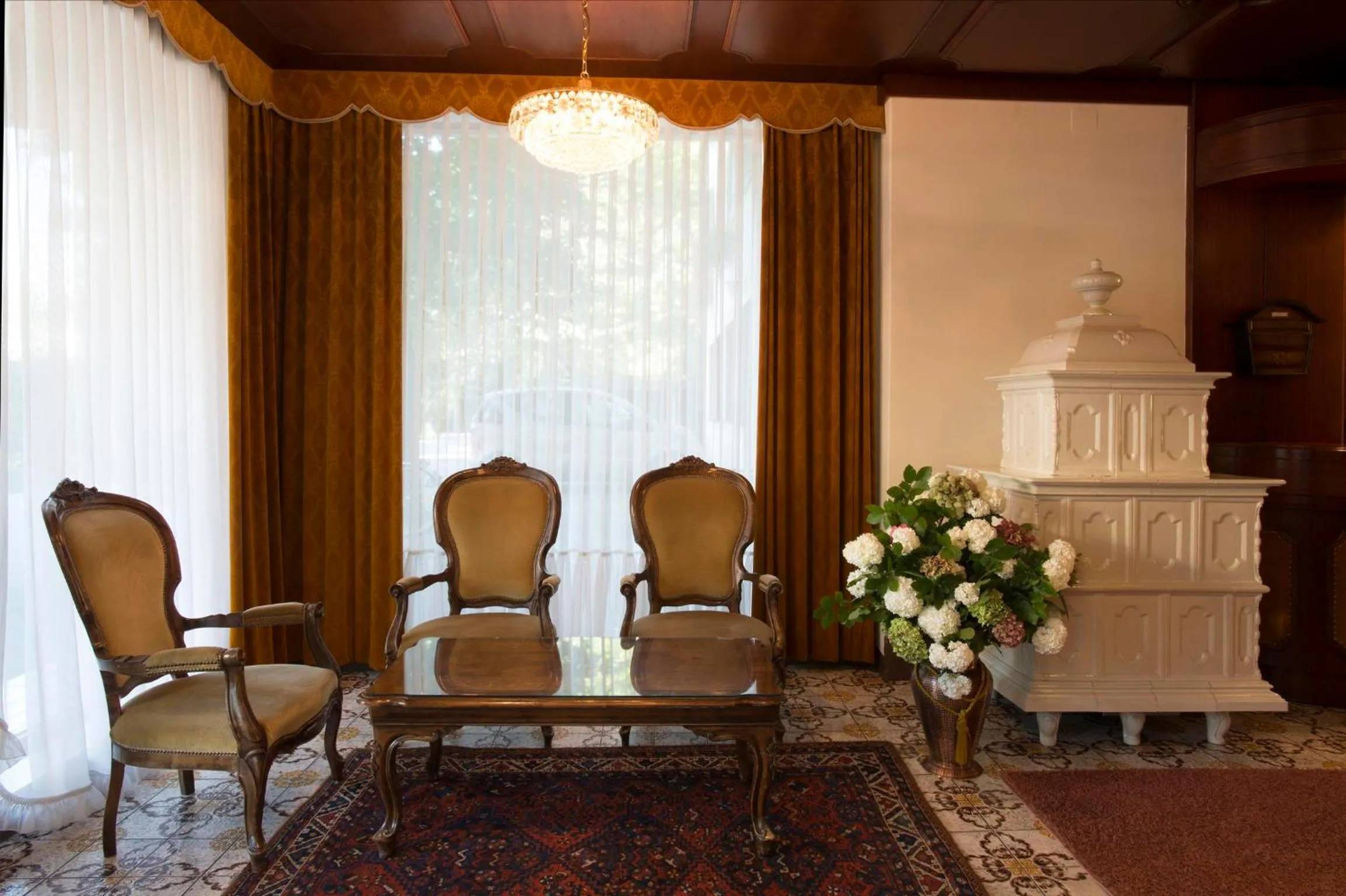 Other in Dermuth Hotels – Hotel Sonnengrund
