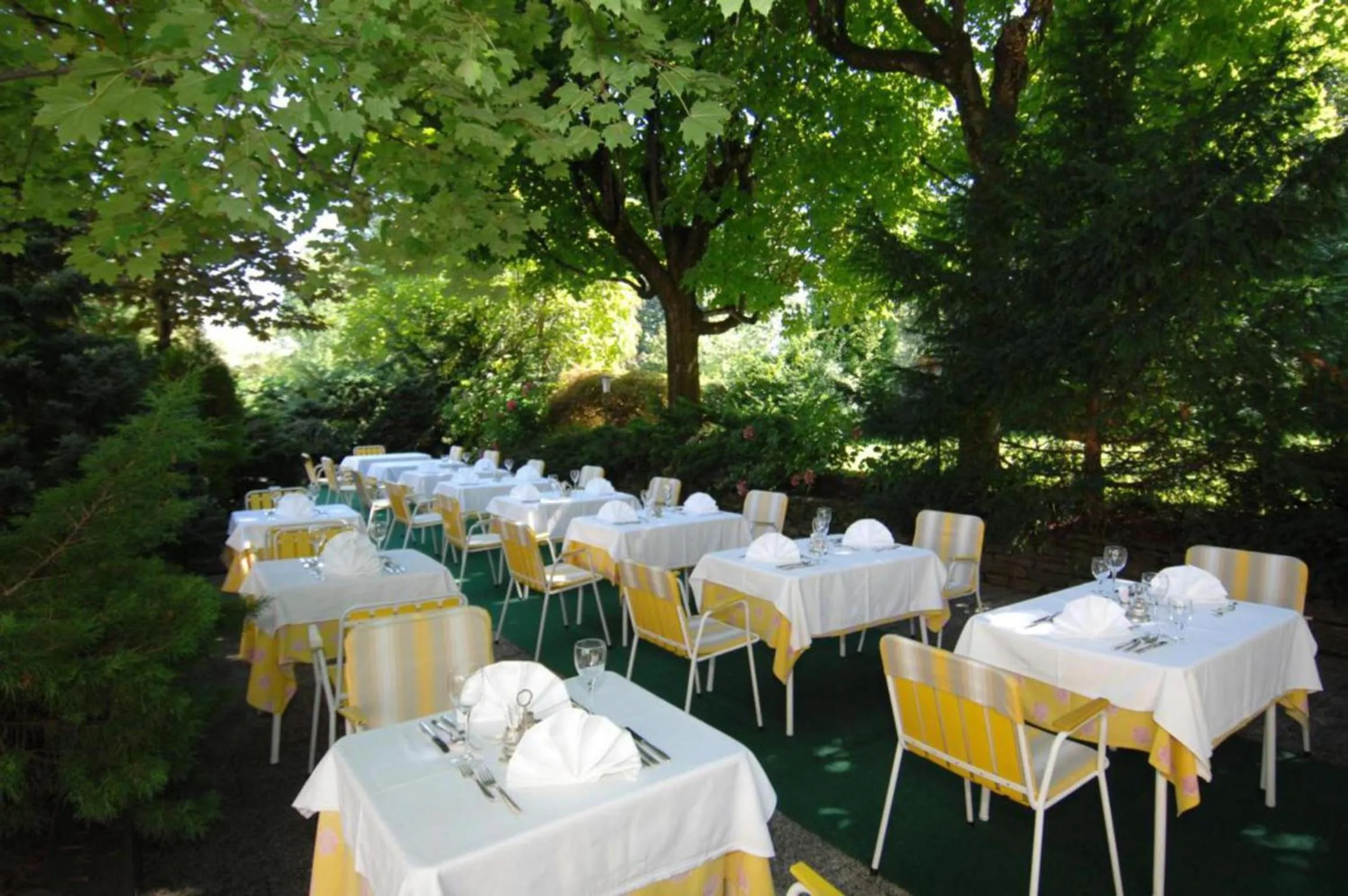 Balcony/Terrace in Dermuth Hotels – Hotel Sonnengrund