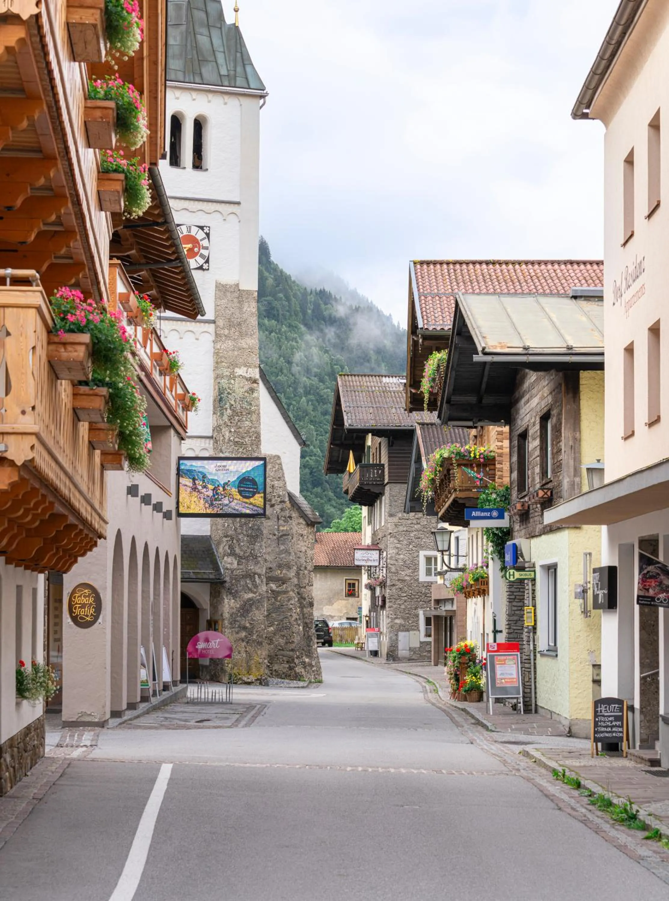 Landhotel Steindlwirt