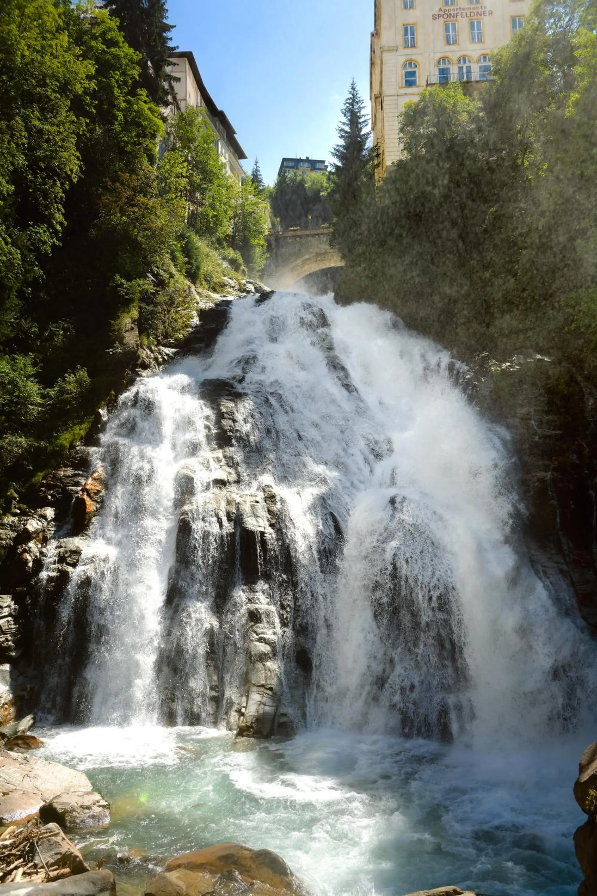 Landhotel Steindlwirt