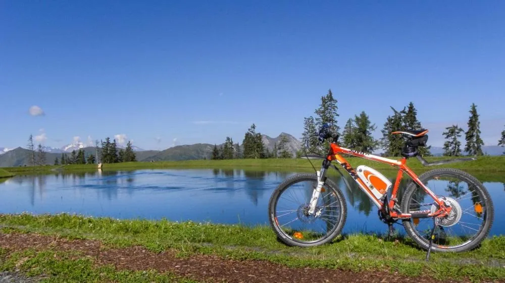 Landhotel Steindlwirt