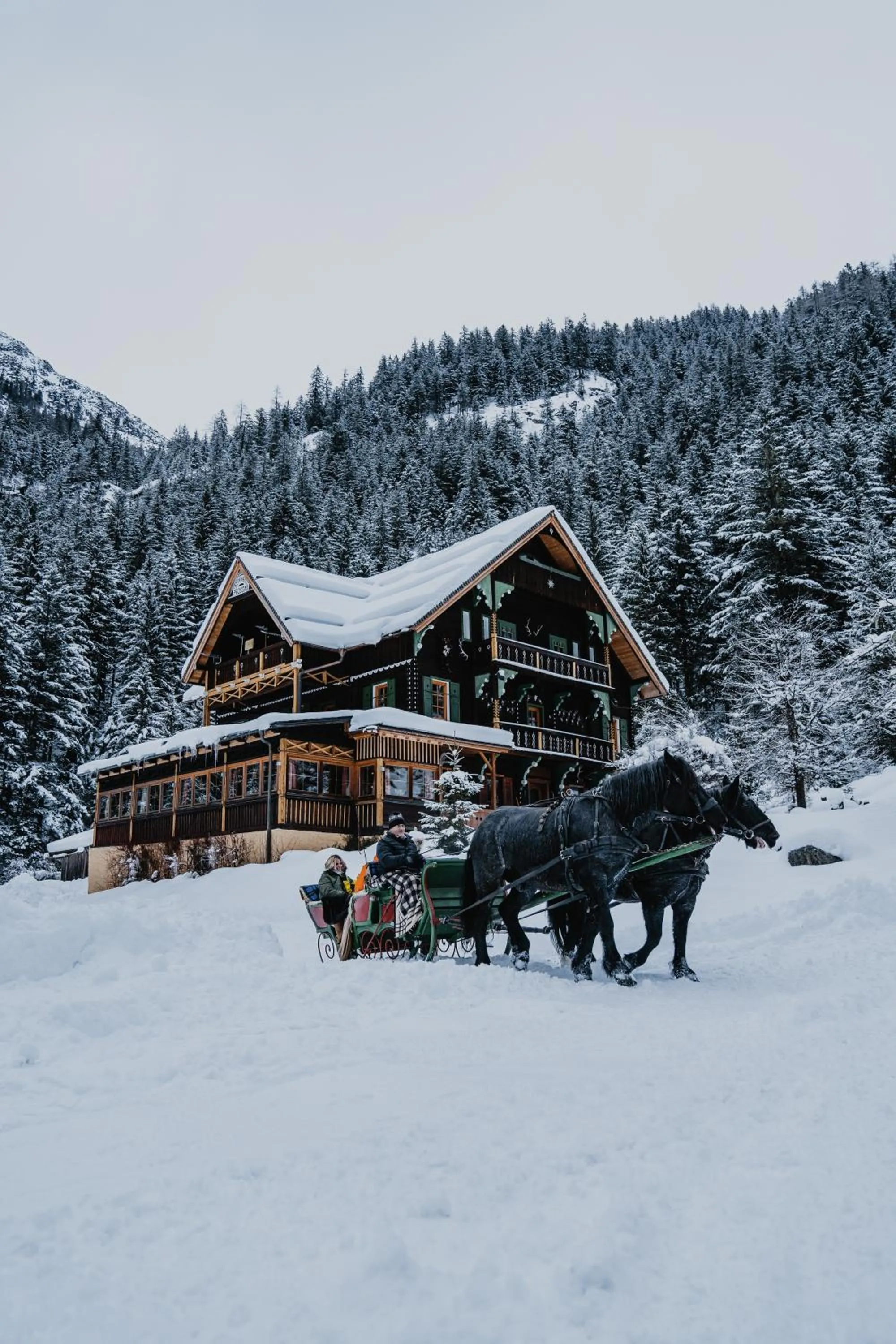 Landhotel Steindlwirt