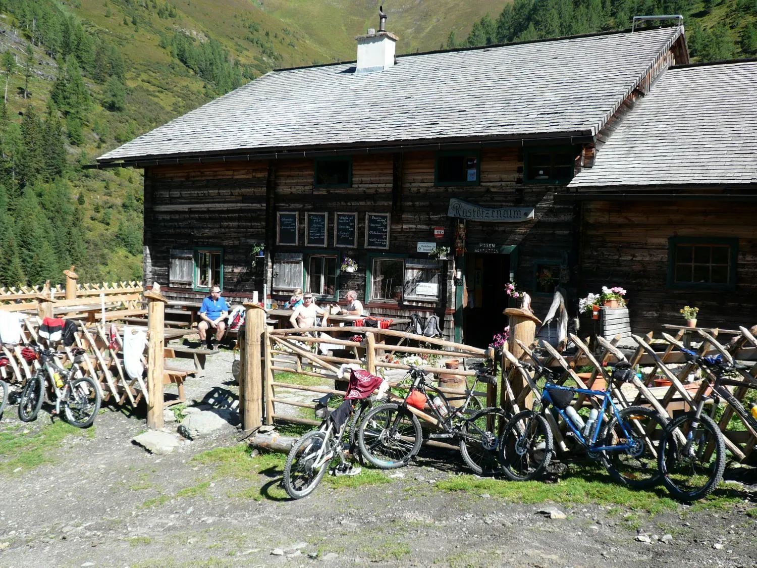 Landhotel Steindlwirt