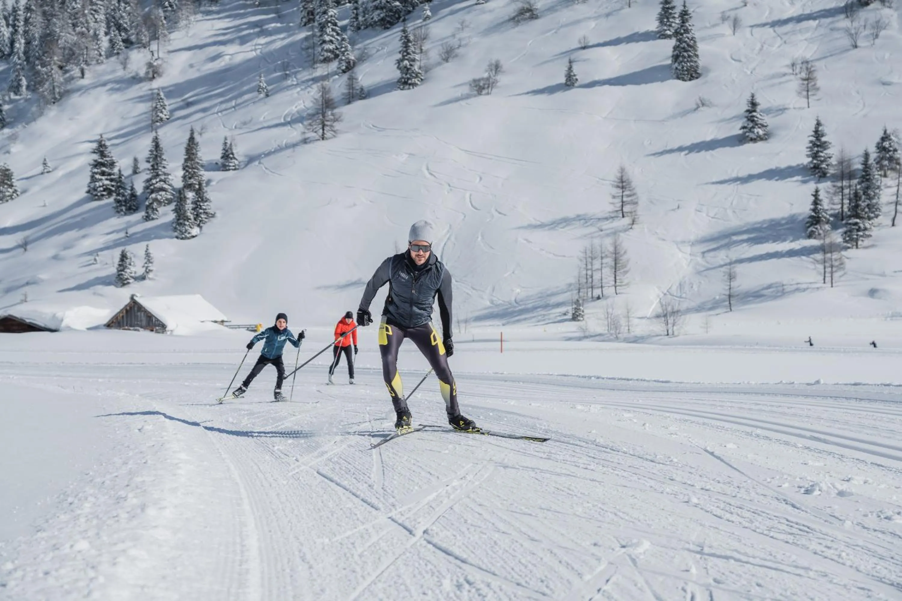 Landhotel Steindlwirt