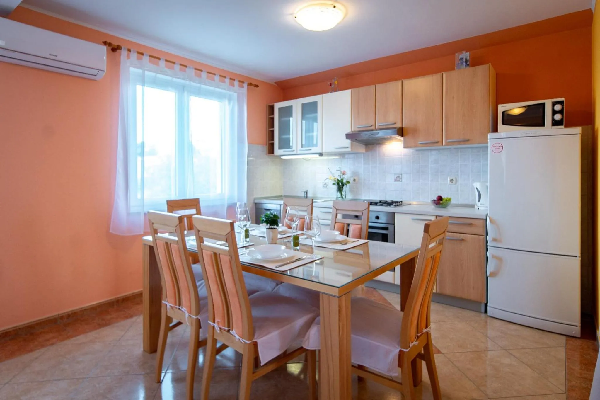 Kastell Apartments