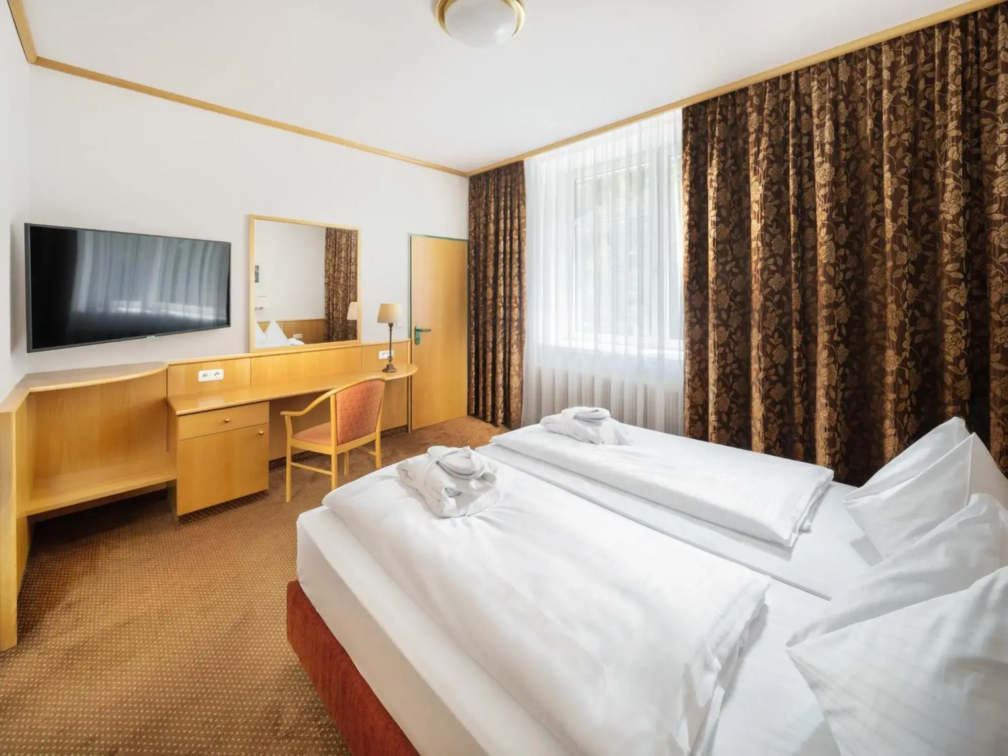 Double Room - single occupancy in Sporthotel am Semmering Double Room - single occupancy in Sporthotel am Semmering