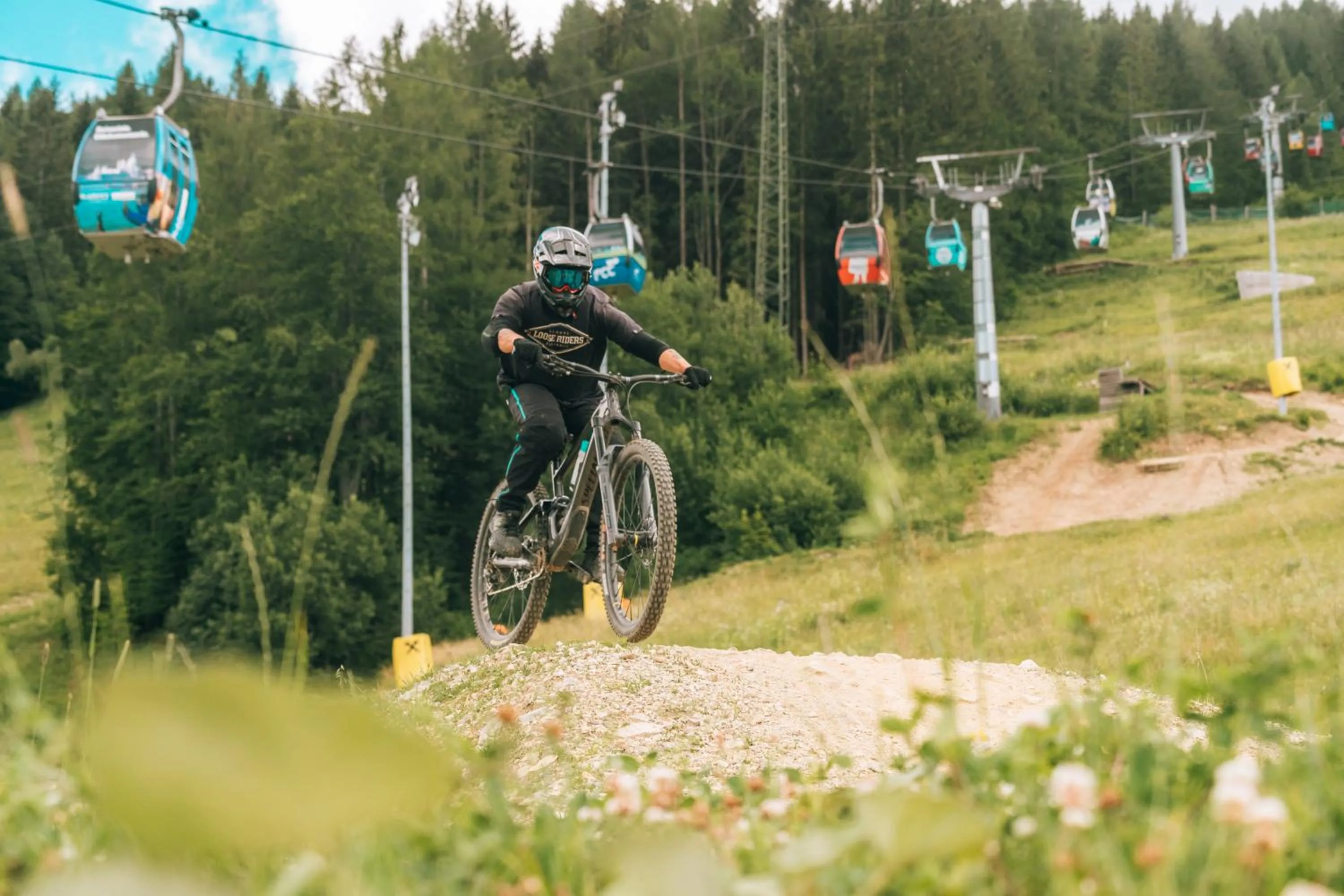 Day in Sporthotel am Semmering