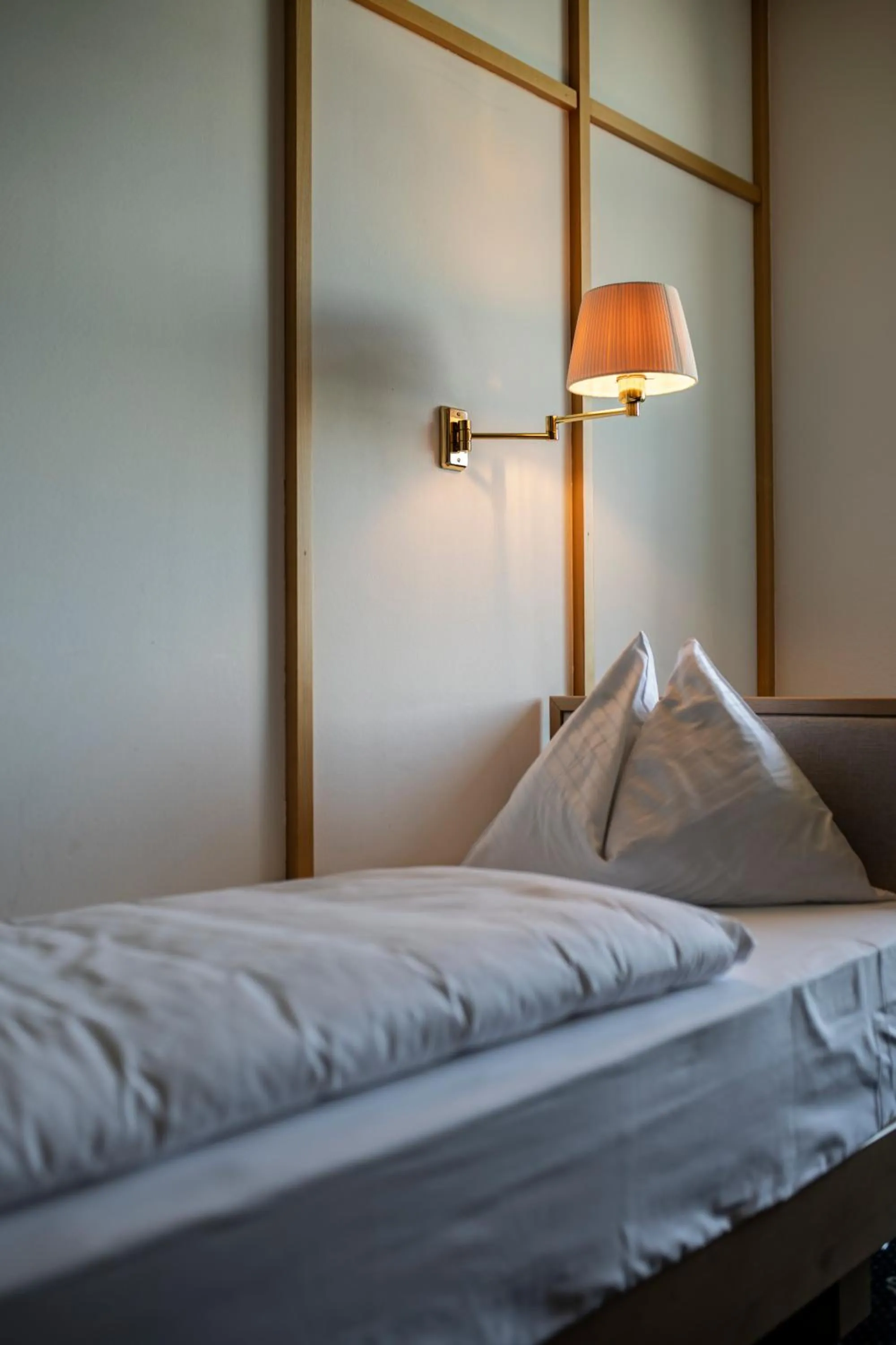 Bed in Sporthotel am Semmering