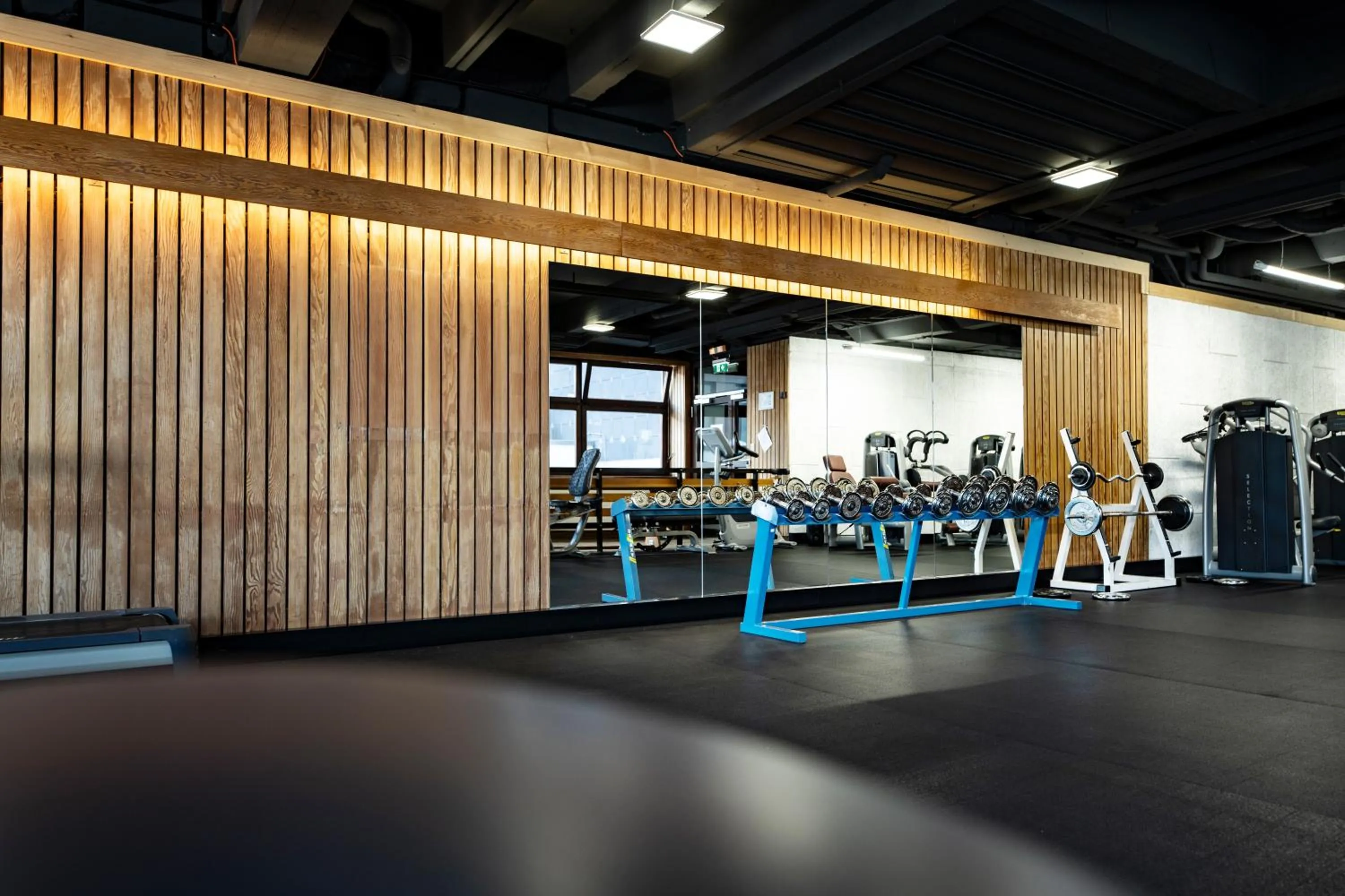 Spa and wellness centre/facilities in Sporthotel am Semmering