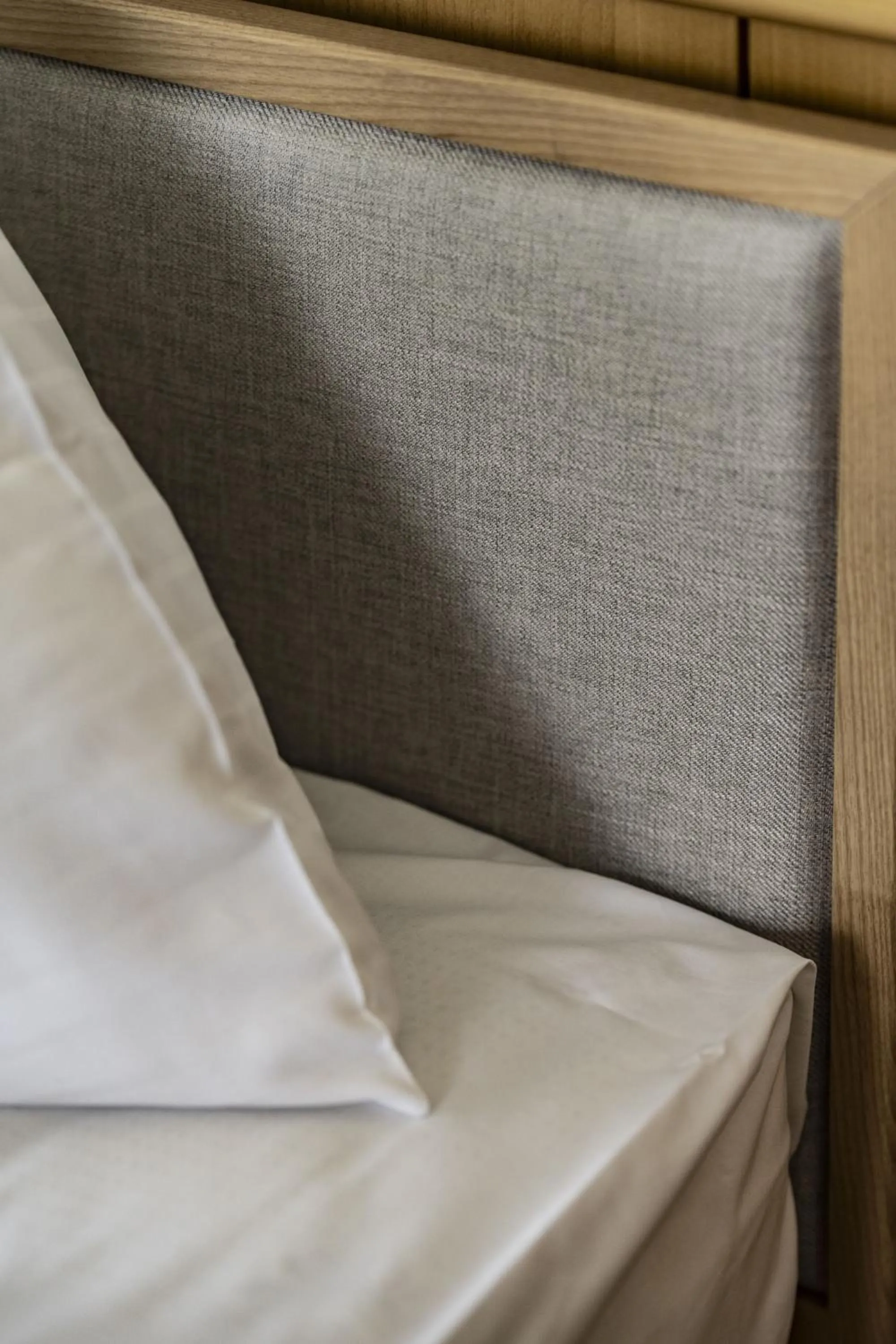 Bed in Sporthotel am Semmering