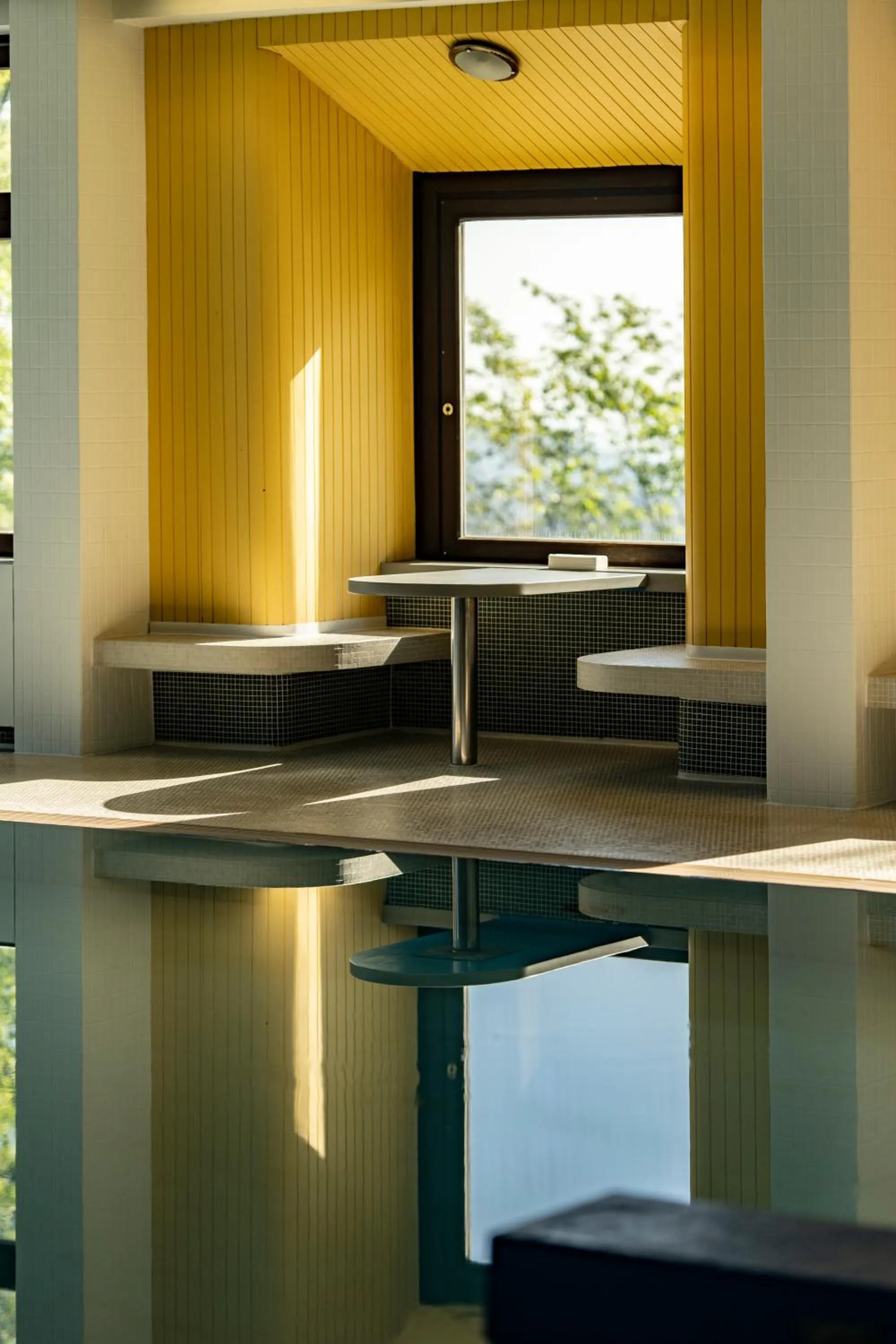 Spa and wellness centre/facilities in Sporthotel am Semmering