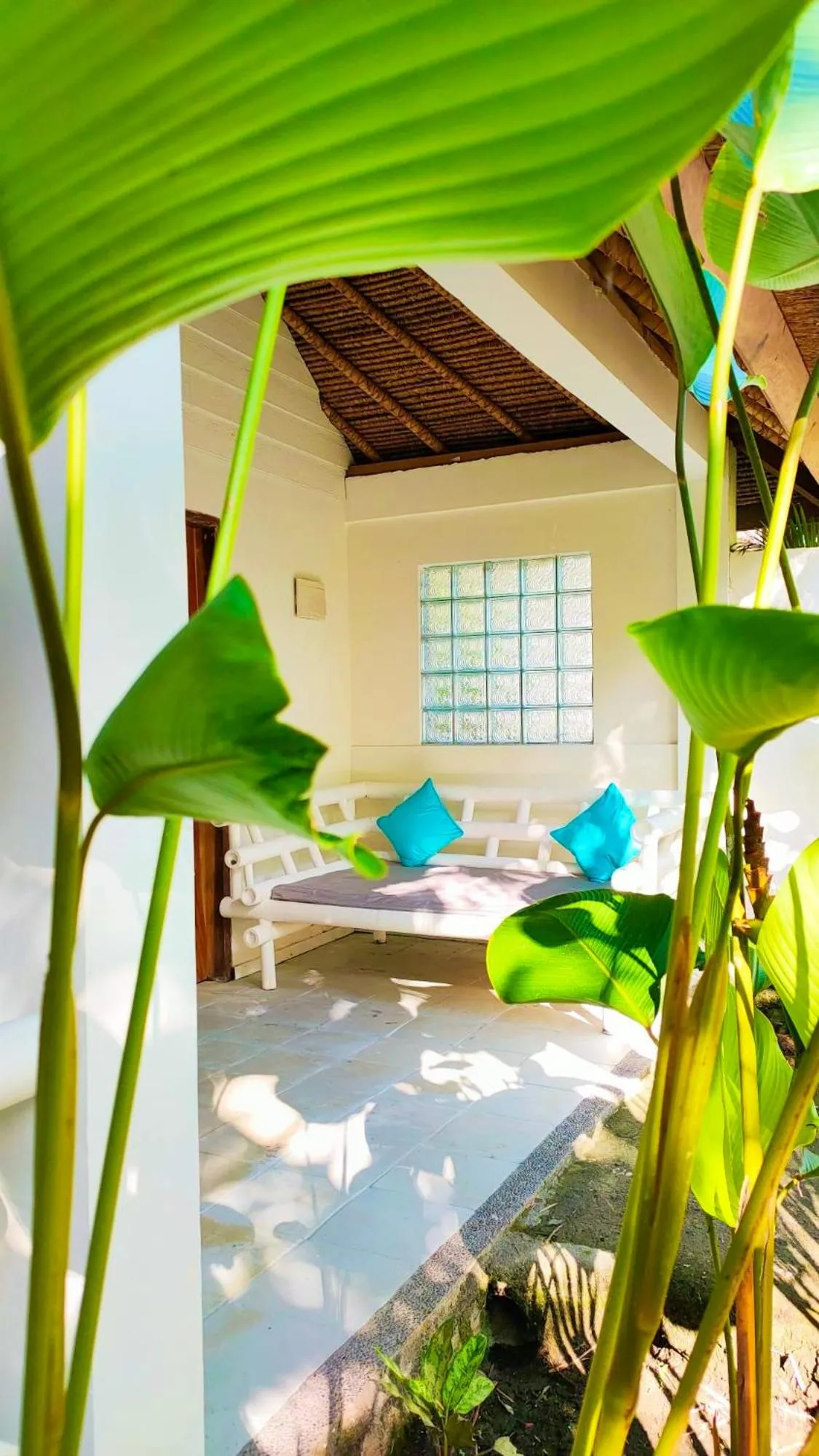 Tiki Boutique Hotel Spa Lombok