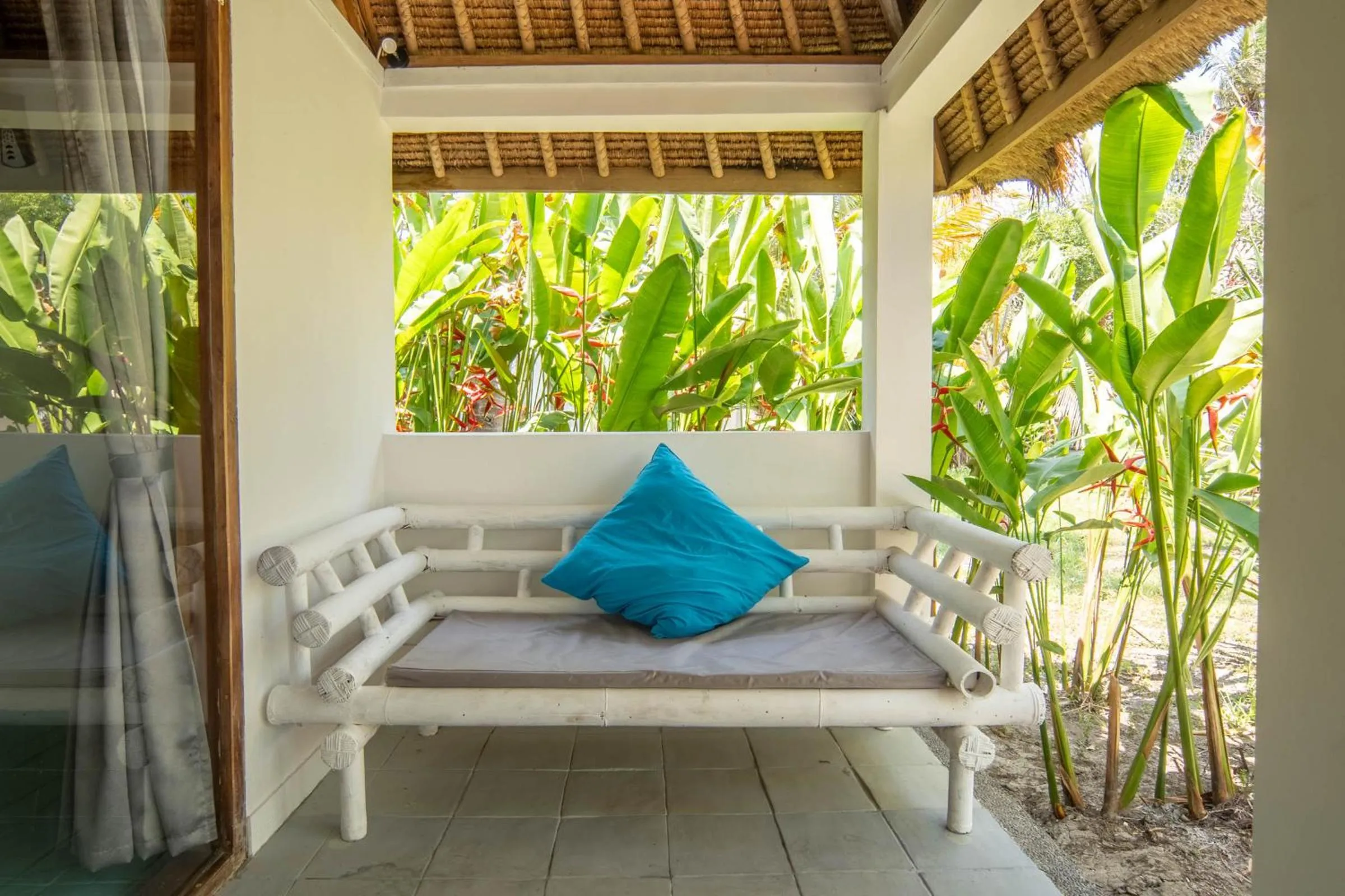 Tiki Boutique Hotel Spa Lombok