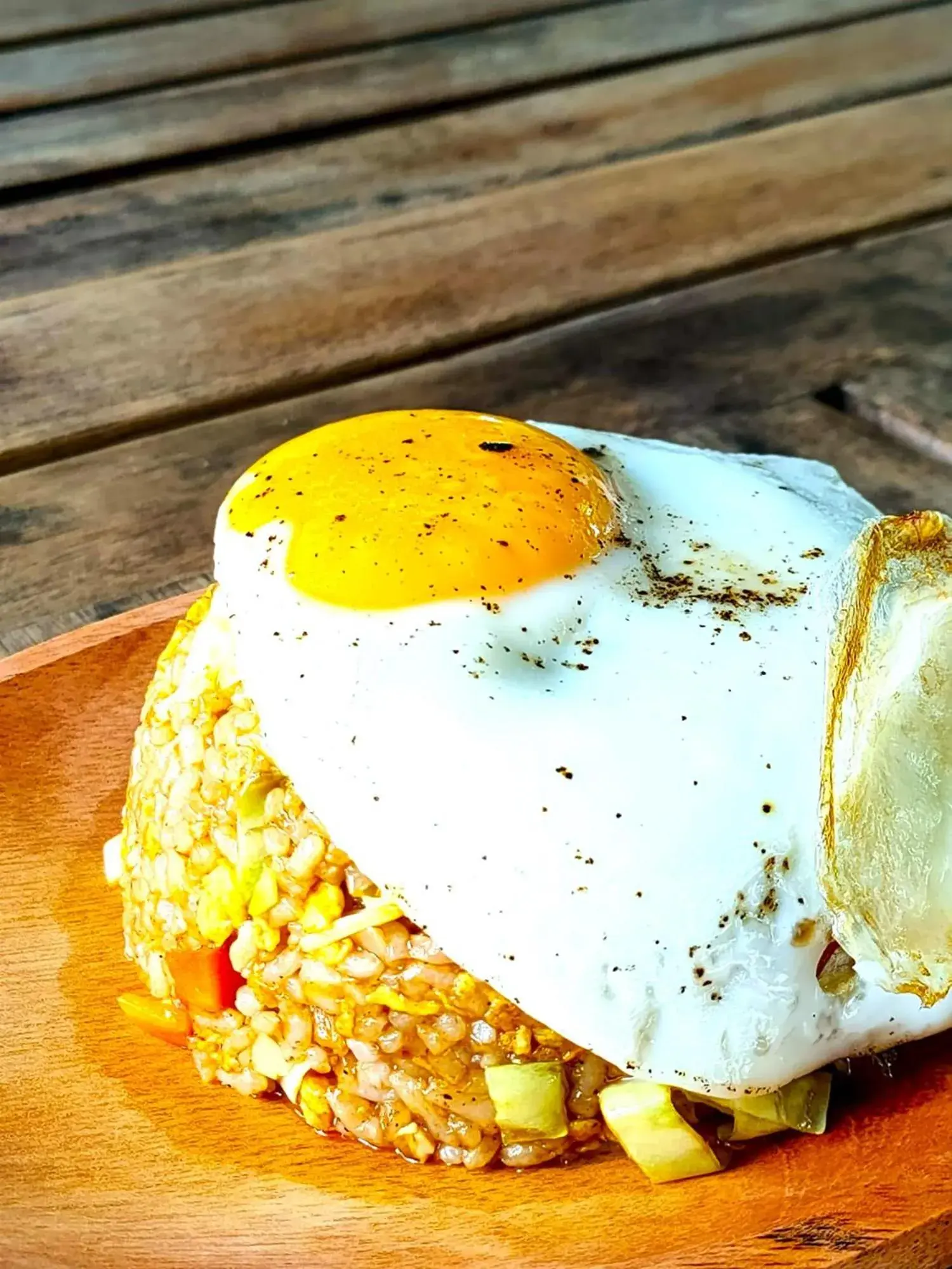 Food in Tiki Boutique Hotel Spa Lombok Food in Tiki Boutique Hotel Spa Lombok