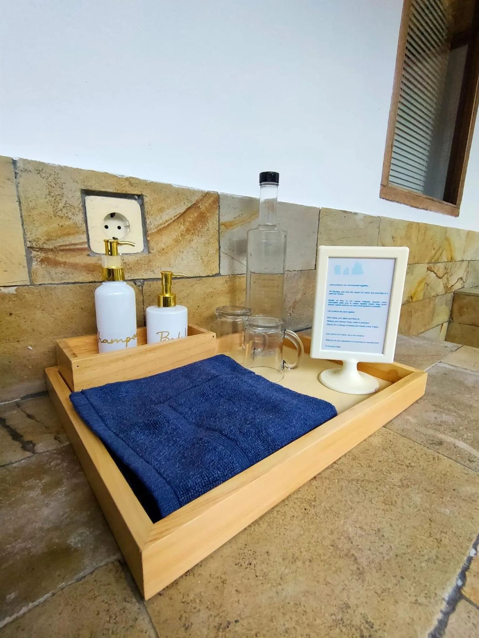 Tiki Boutique Hotel Spa Lombok