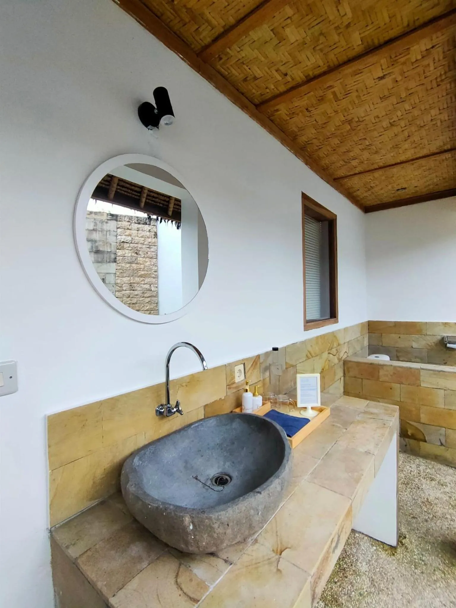 Tiki Boutique Hotel Spa Lombok