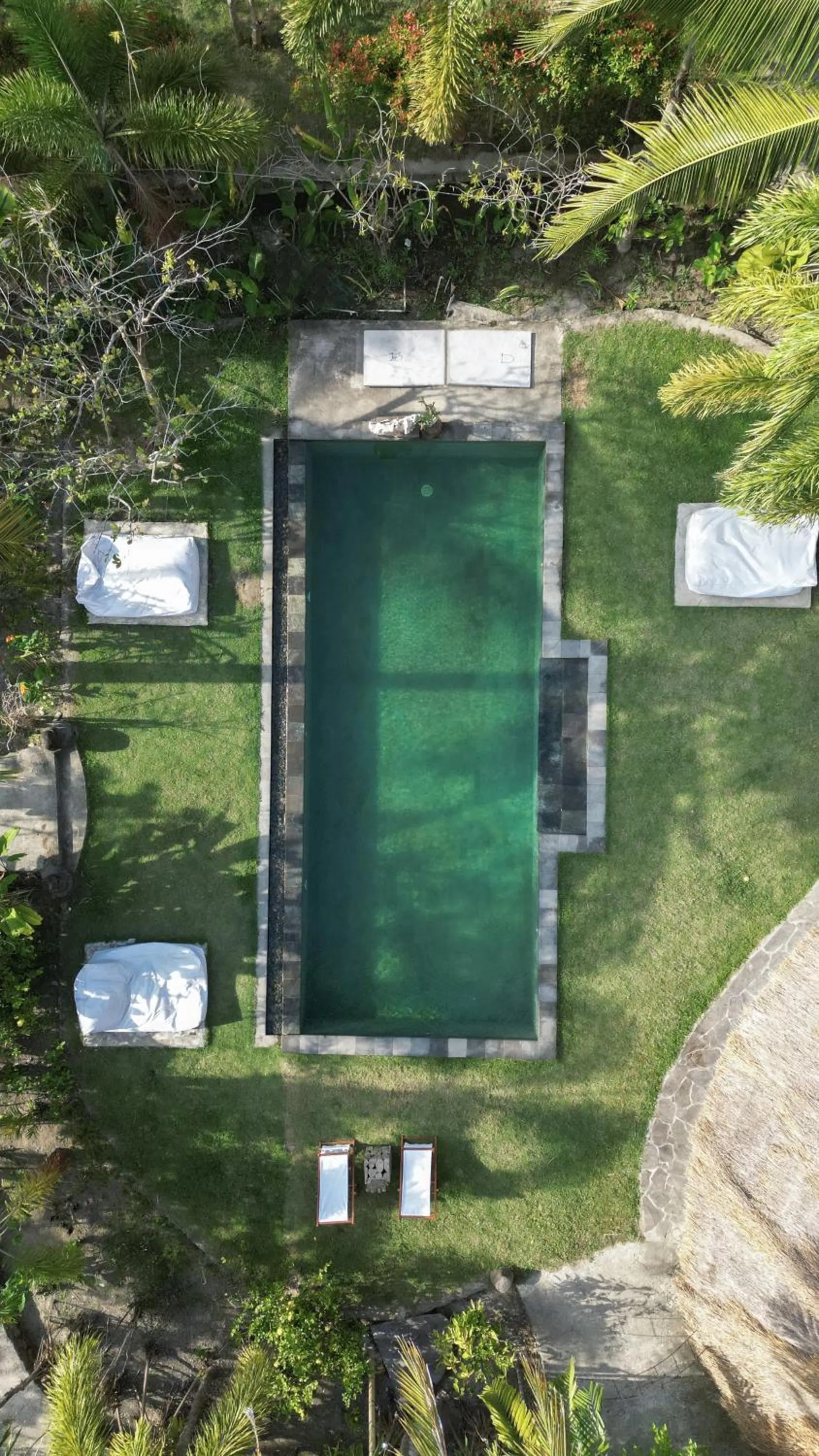 Tiki Boutique Hotel Spa Lombok