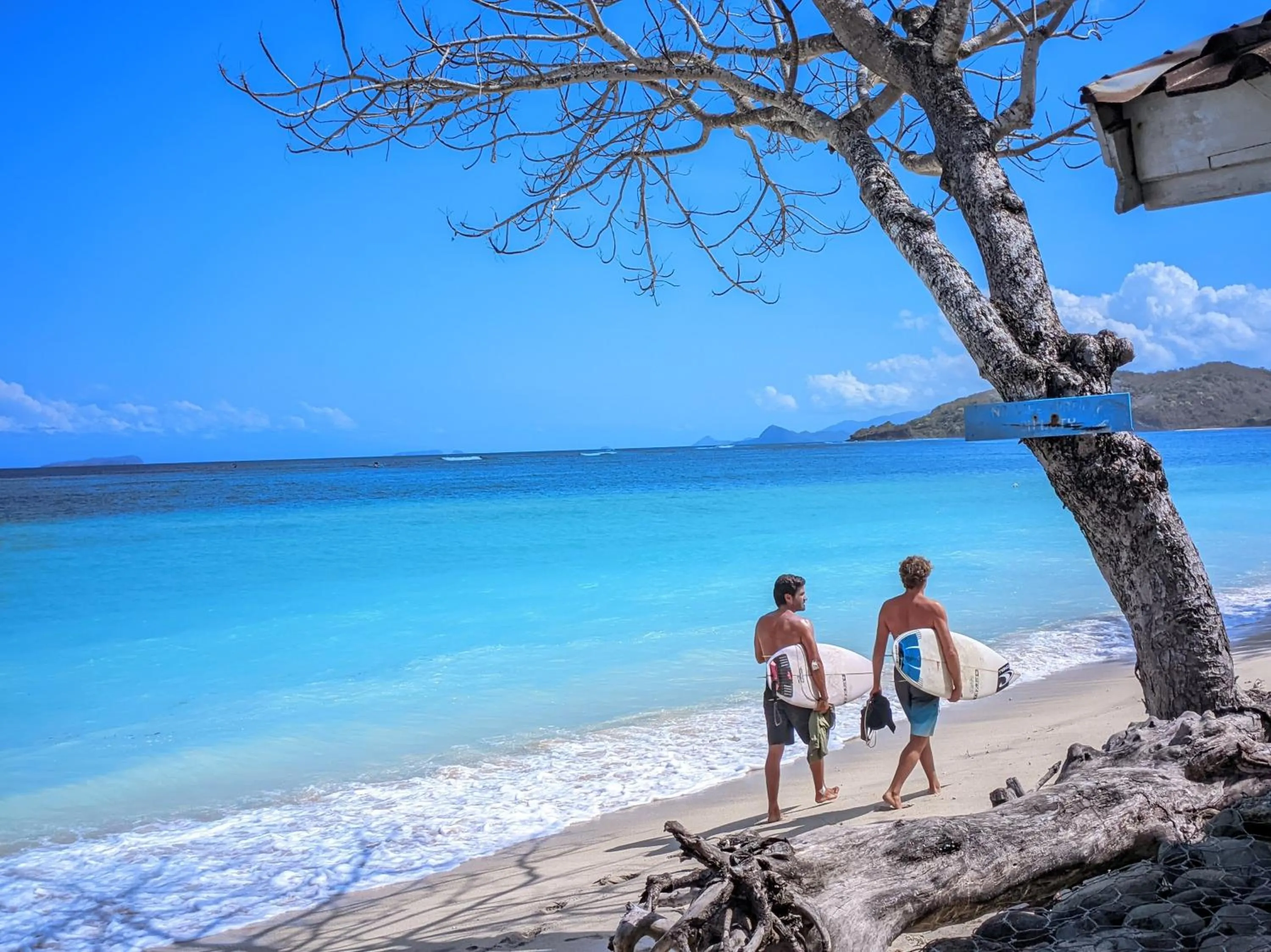 Other in Myamo Beach Lodge