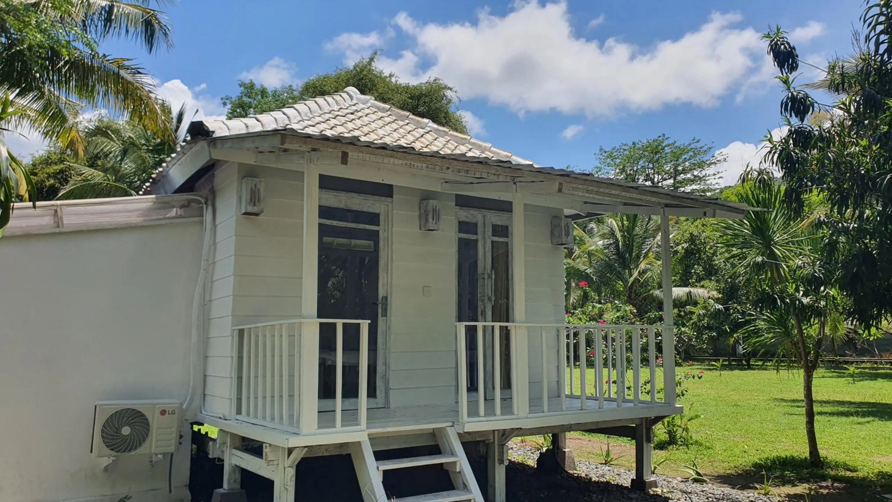 View (from property/room) in Myamo Beach Lodge