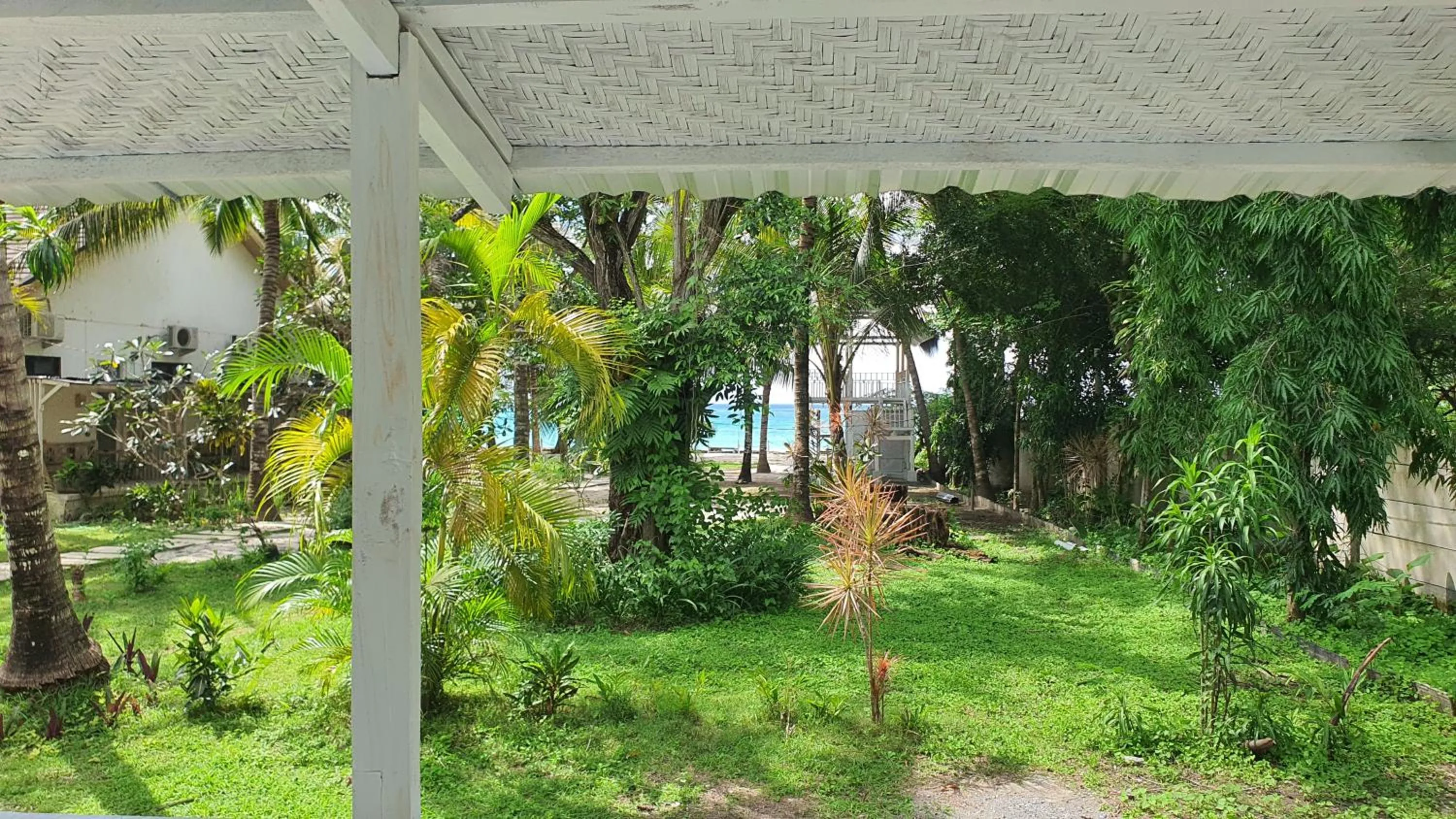 View (from property/room) in Myamo Beach Lodge