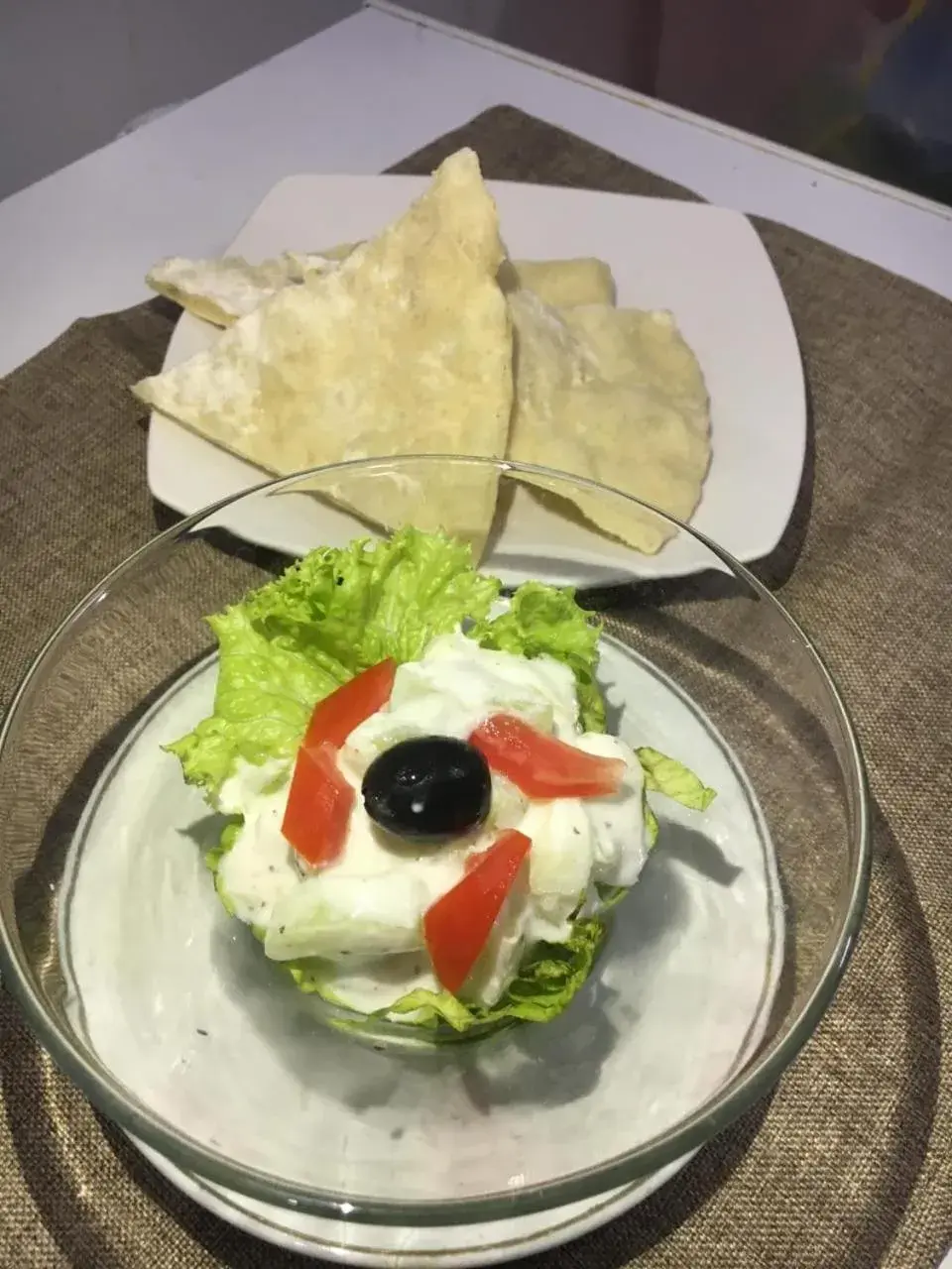 Food in Myamo Beach Lodge Food in Myamo Beach Lodge