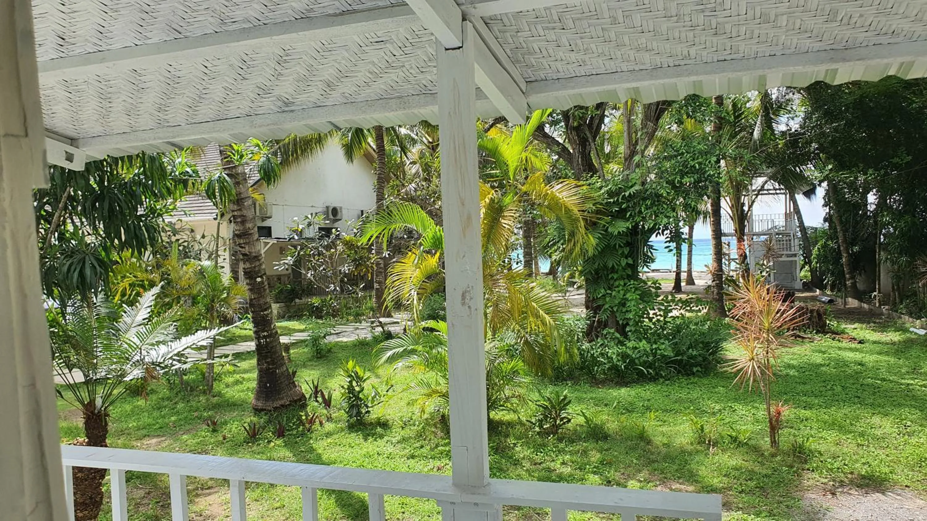 View (from property/room) in Myamo Beach Lodge