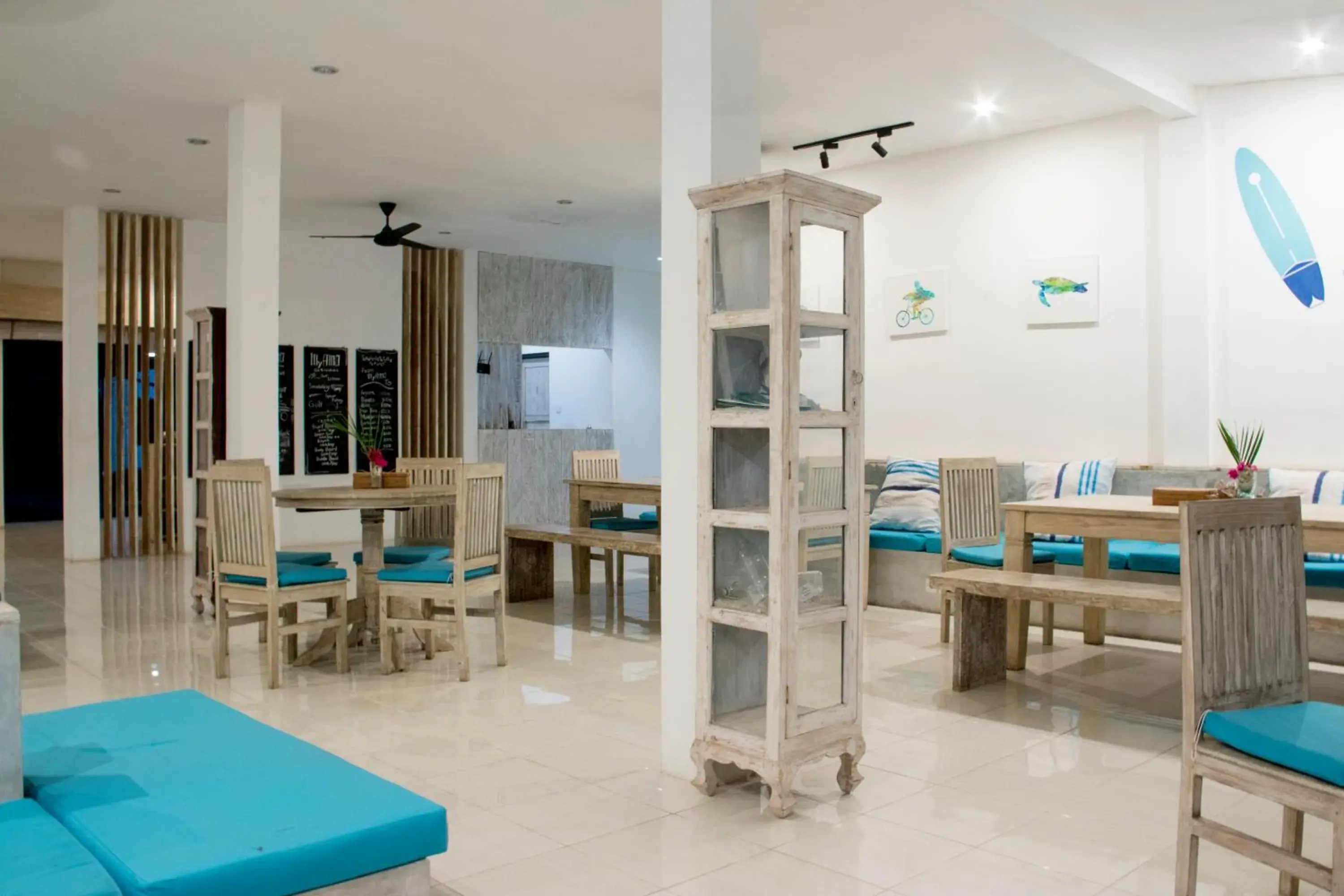 Restaurant/places to eat in Myamo Beach Lodge Restaurant/places to eat in Myamo Beach Lodge