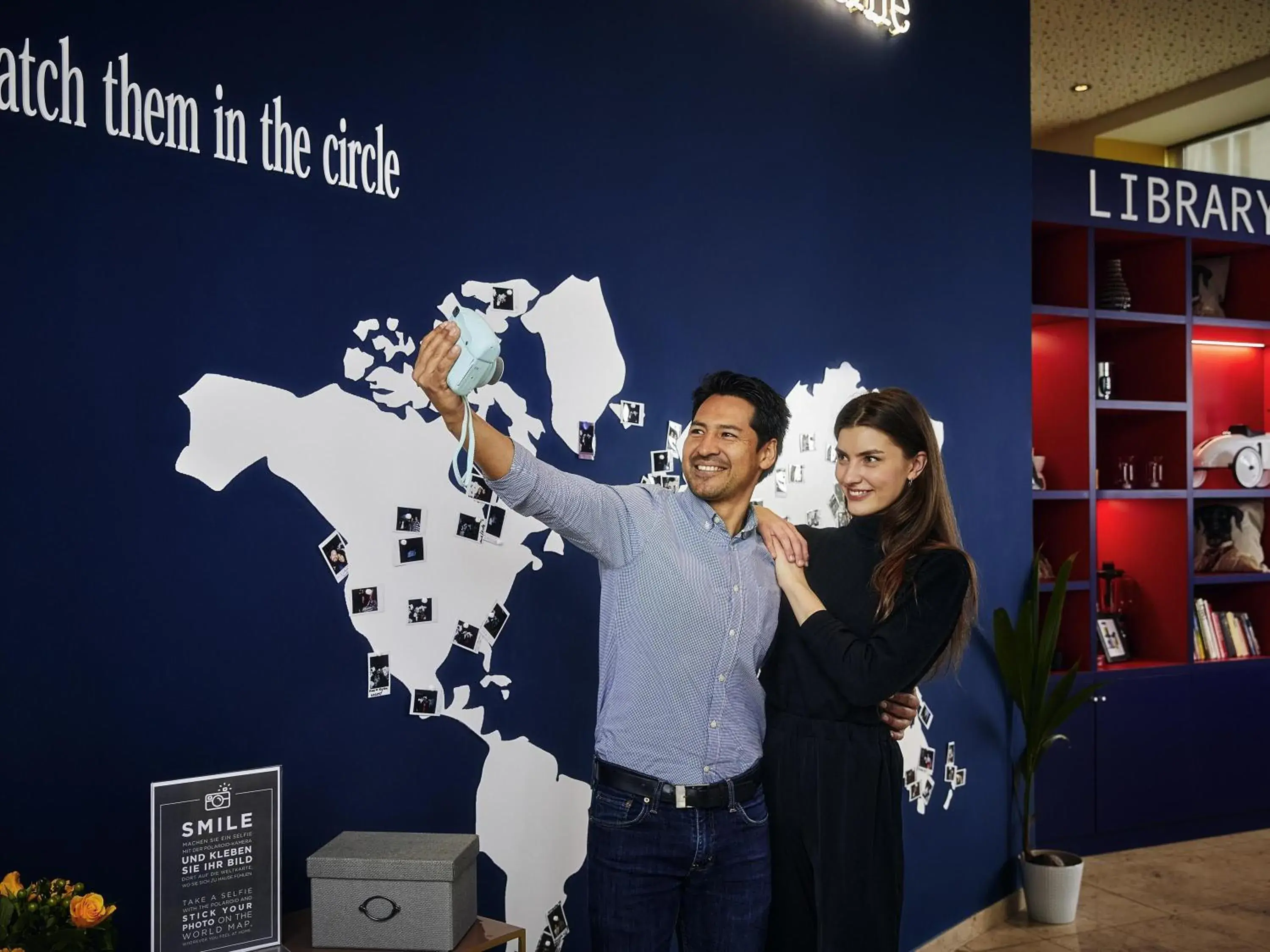 Property building in Aparthotel Adagio Vienna City Property building in Aparthotel Adagio Vienna City