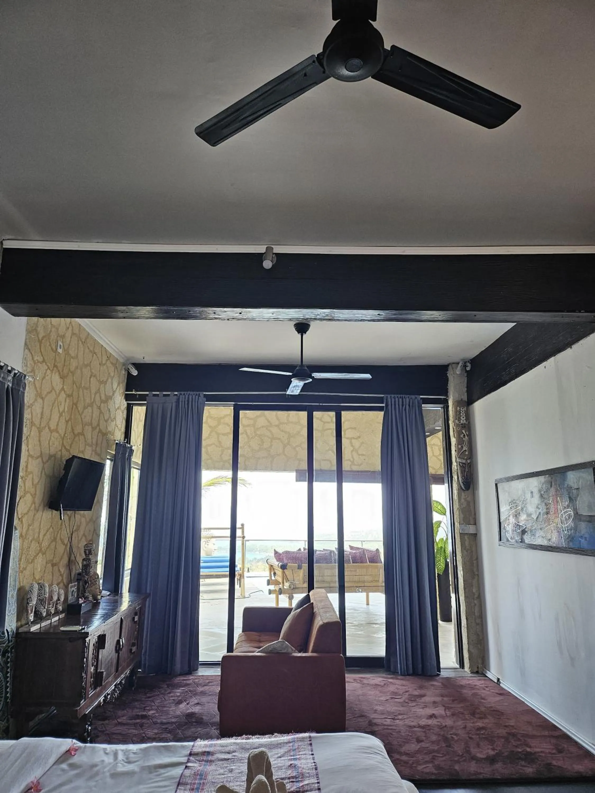 Villa Umbrella Lombok