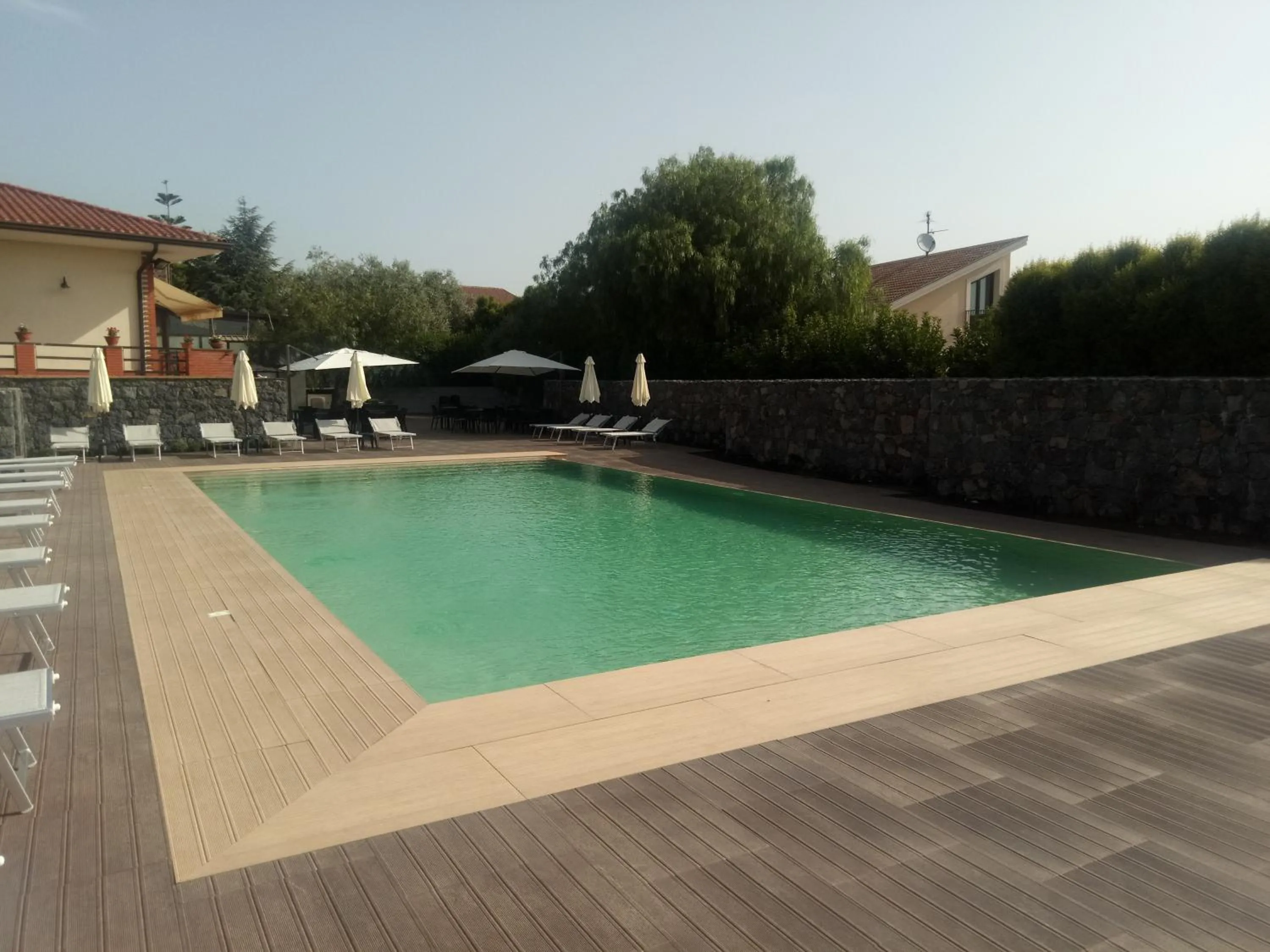 B&B nna'vigna