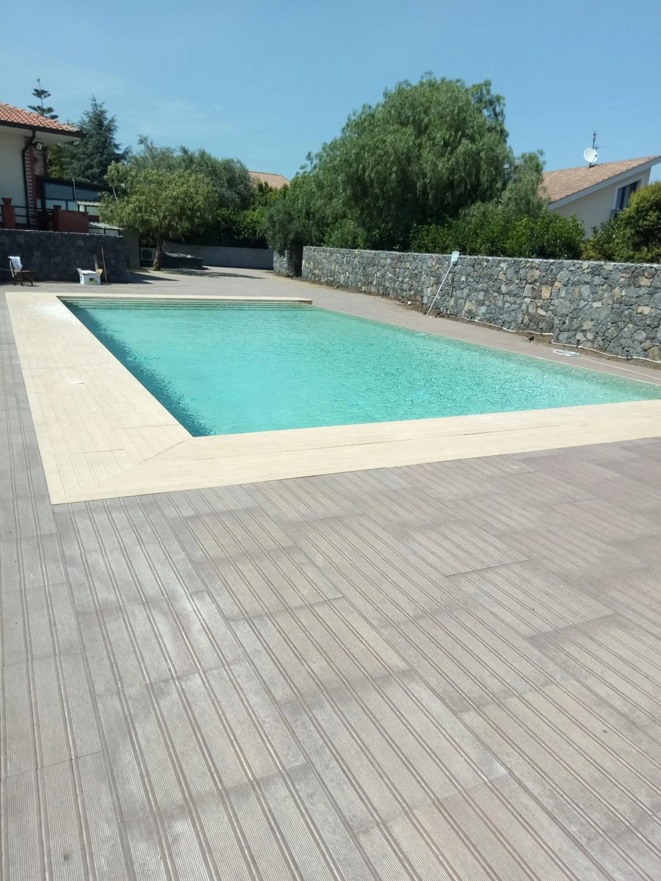 Deluxe Double or Twin Room in B&B nna'vigna
