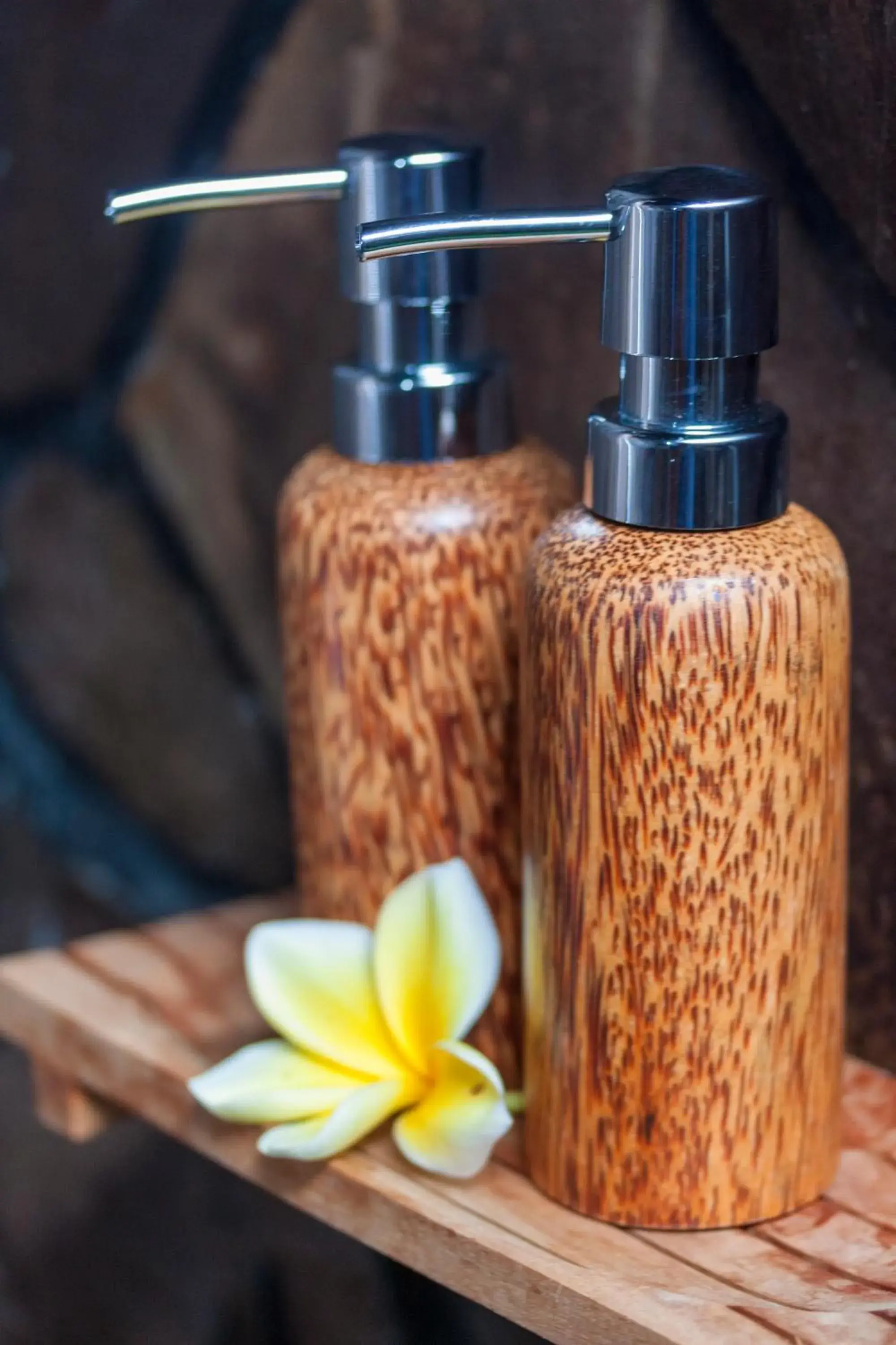 Bathroom in Coconut Boutique Resort Bathroom in Coconut Boutique Resort
