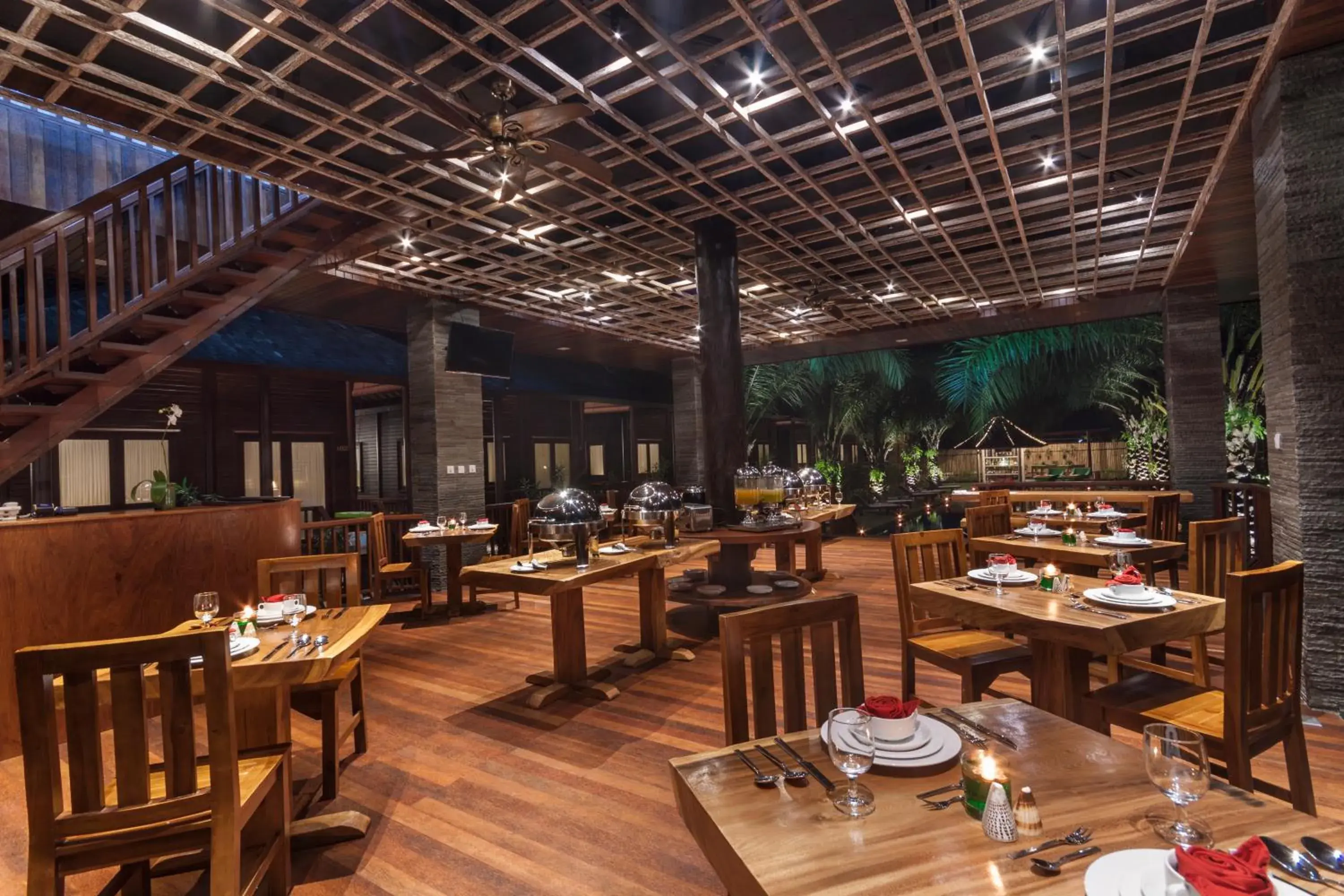 Restaurant/places to eat in Coconut Boutique Resort Restaurant/places to eat in Coconut Boutique Resort