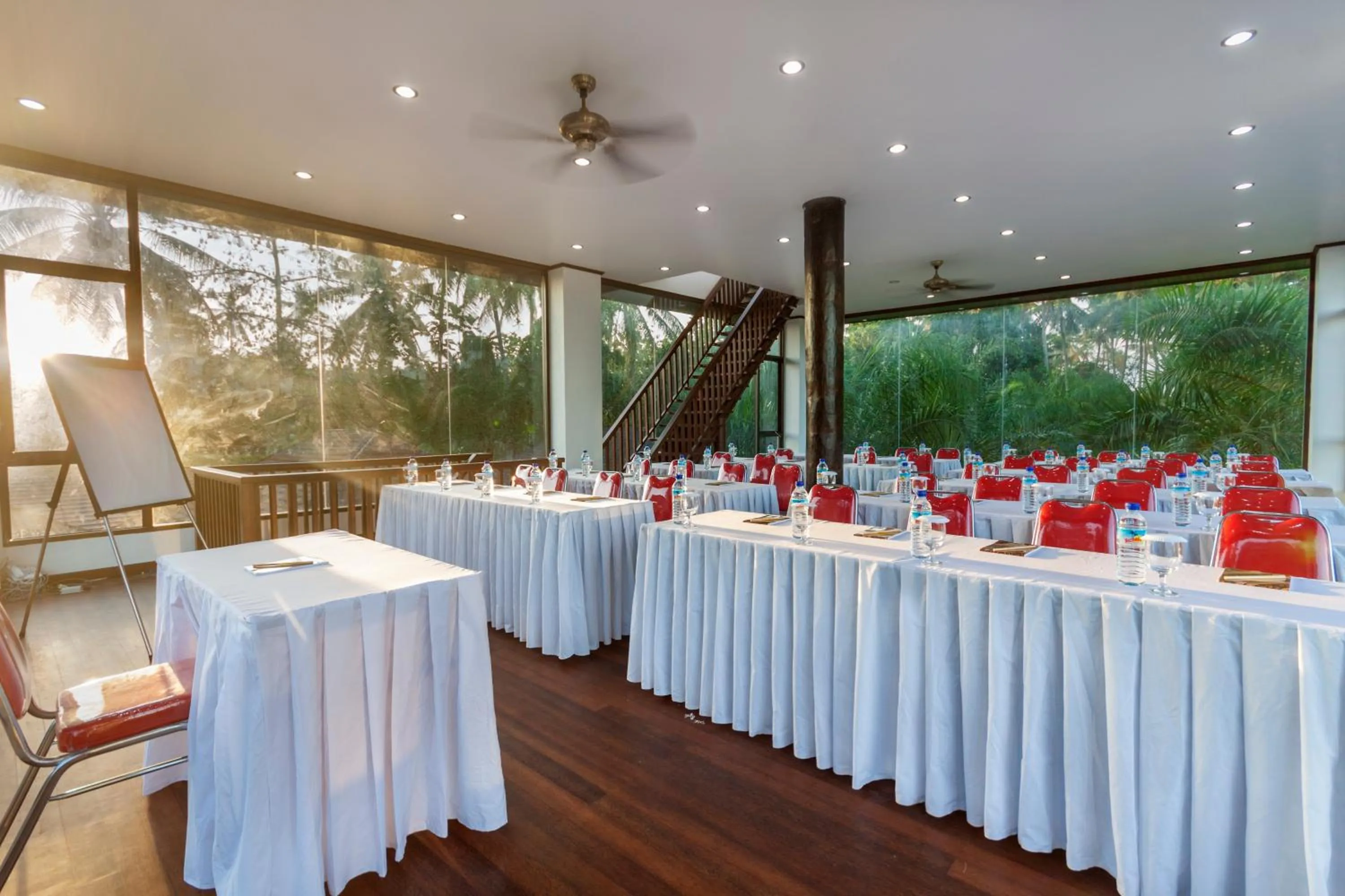 Banquet/Function facilities in Coconut Boutique Resort