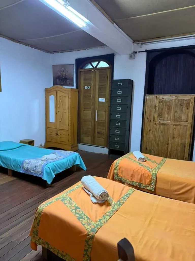 Bed in TANA-JACARANDA