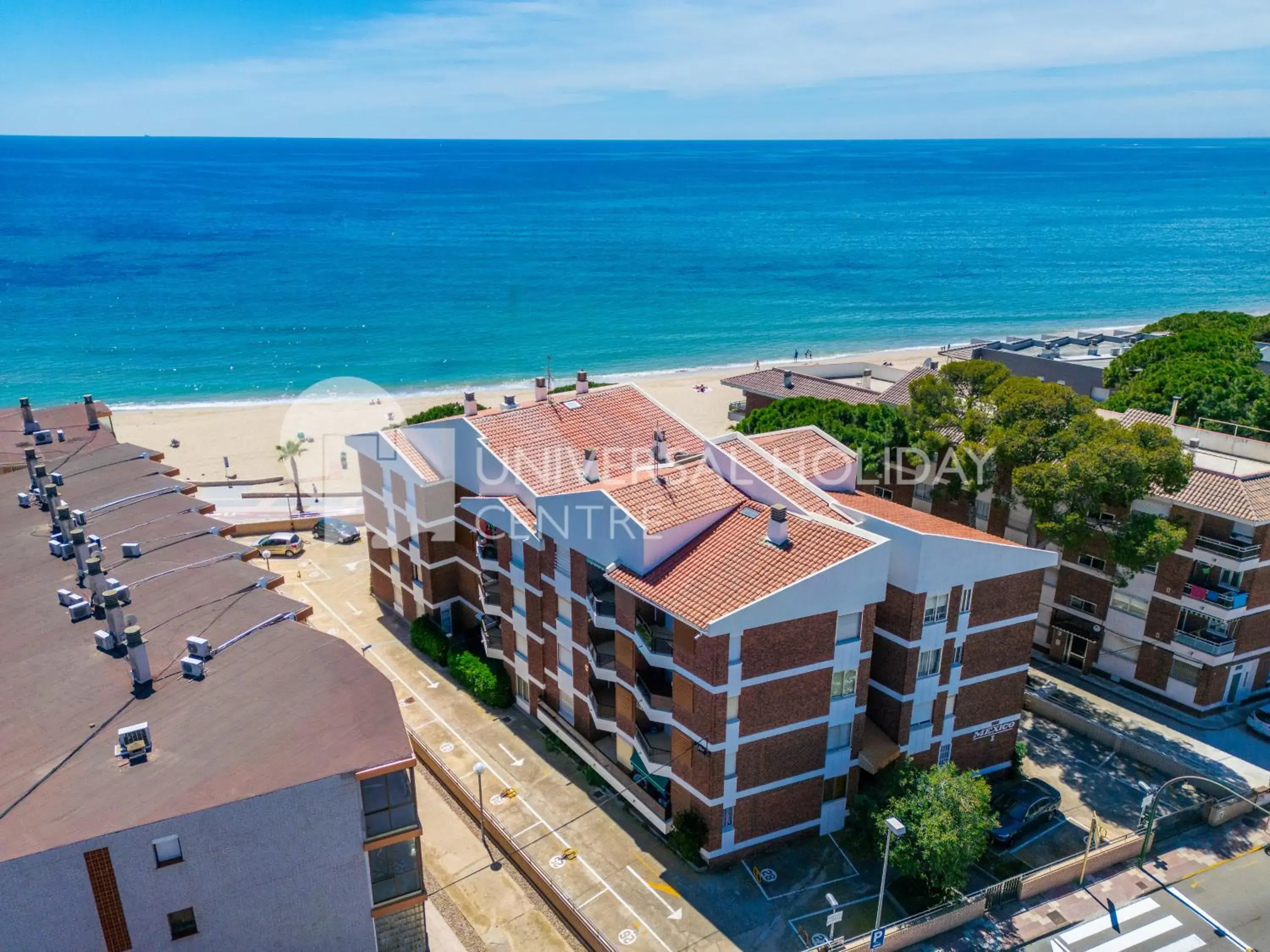 UHC Mexico Family Apartments UHC Mexico Family Apartments