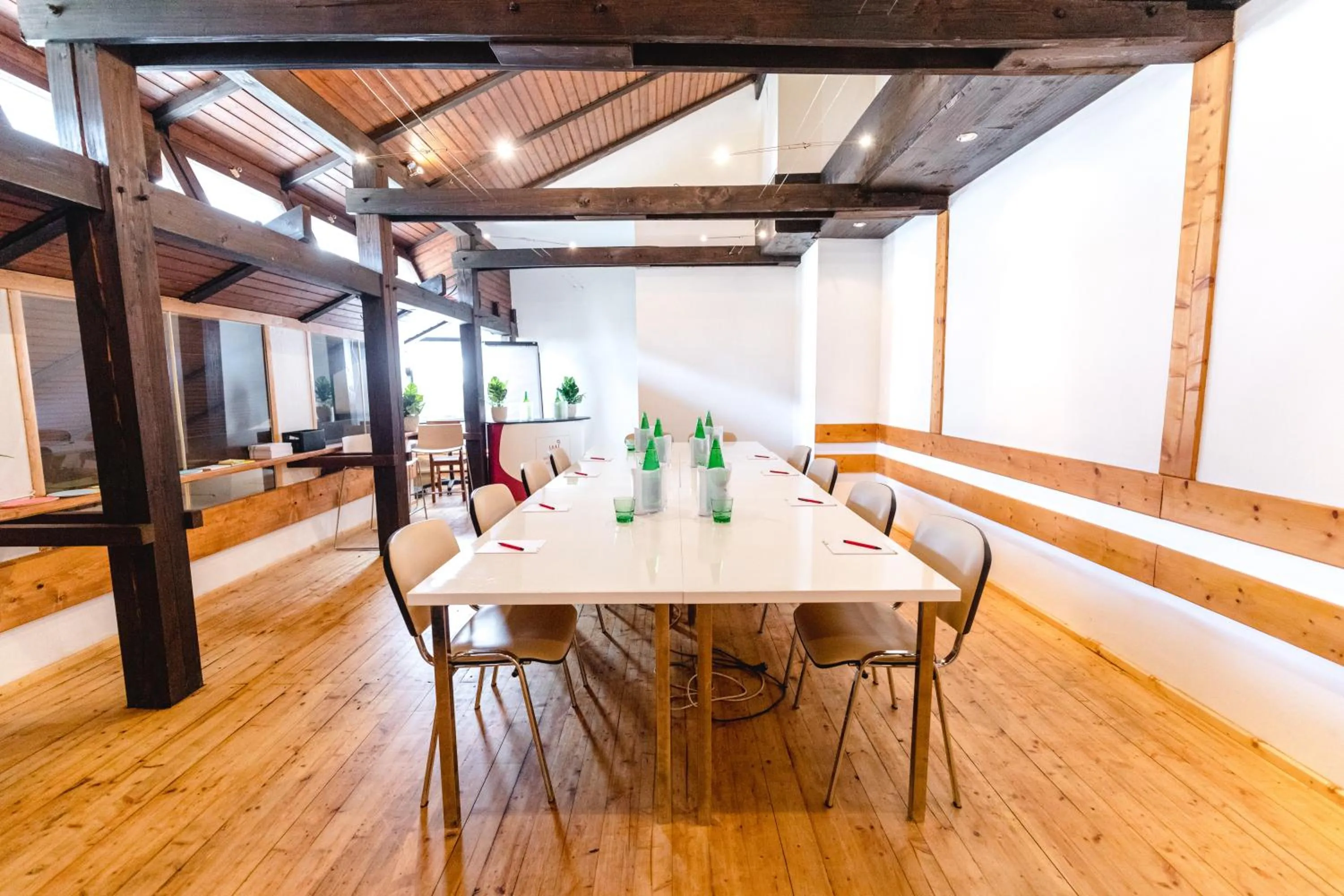 Business facilities in Winzerhotel Gumpoldskirchen