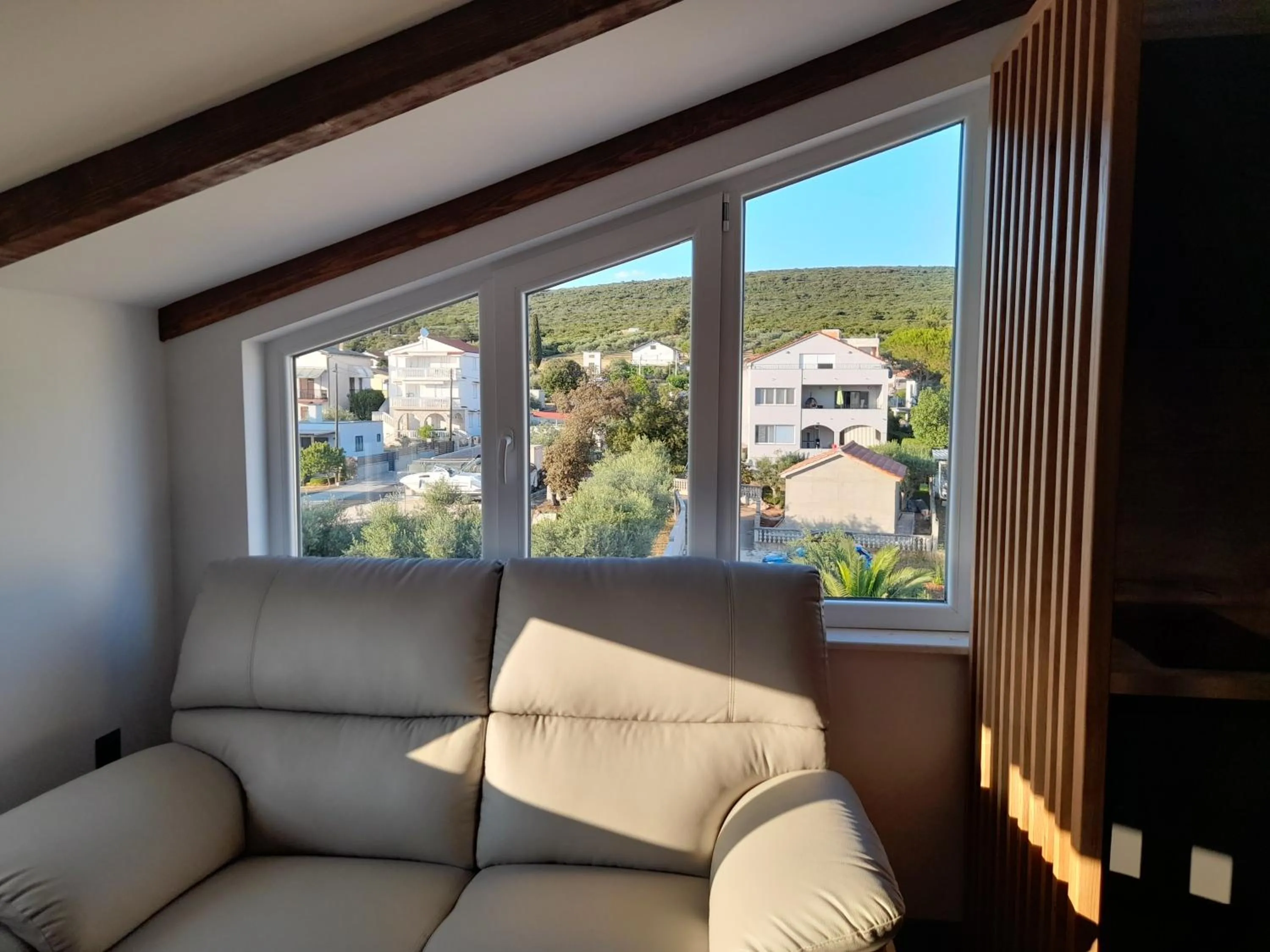 Solmaris apartments