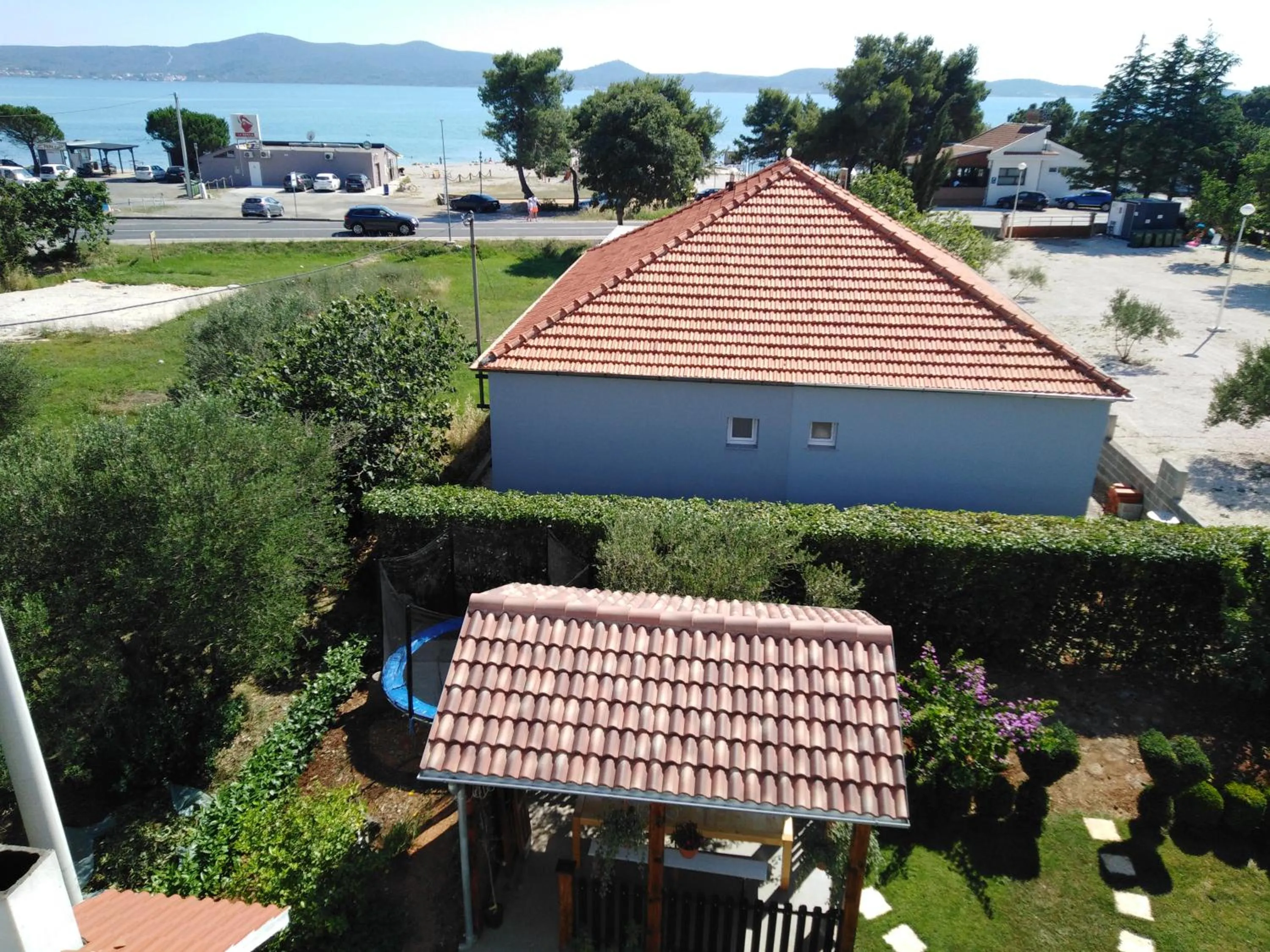 Solmaris apartments
