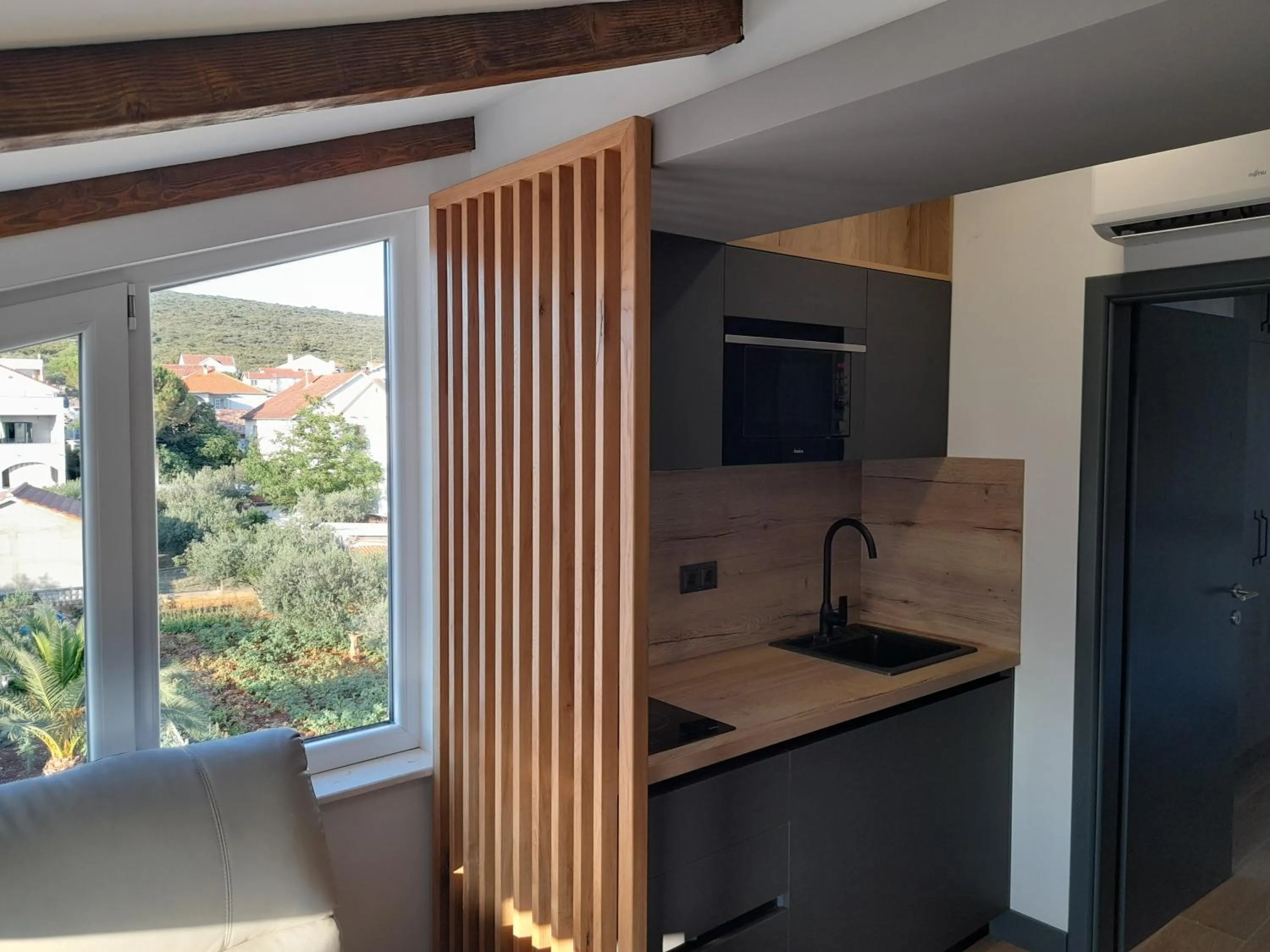 Solmaris apartments