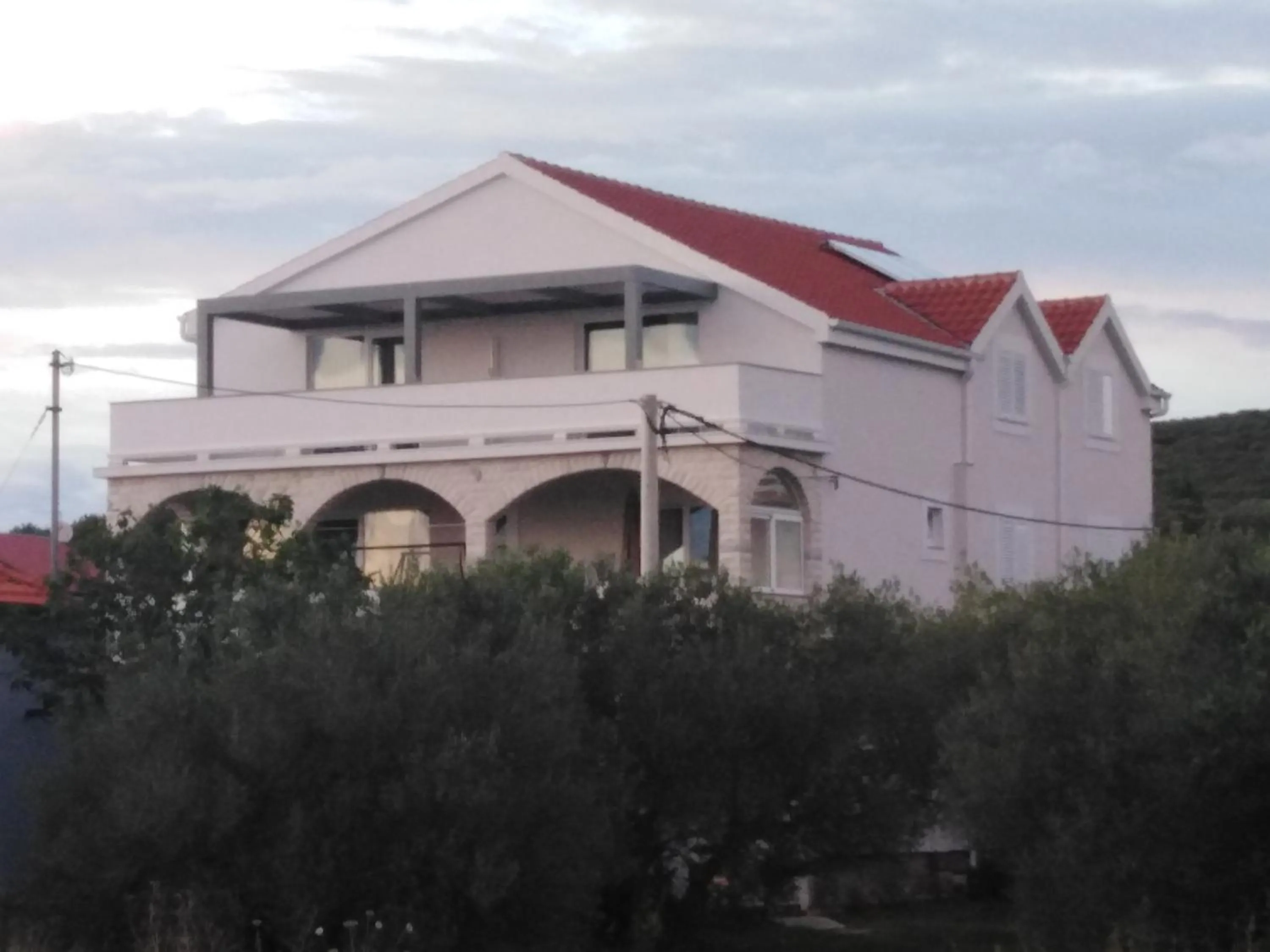 Solmaris apartments