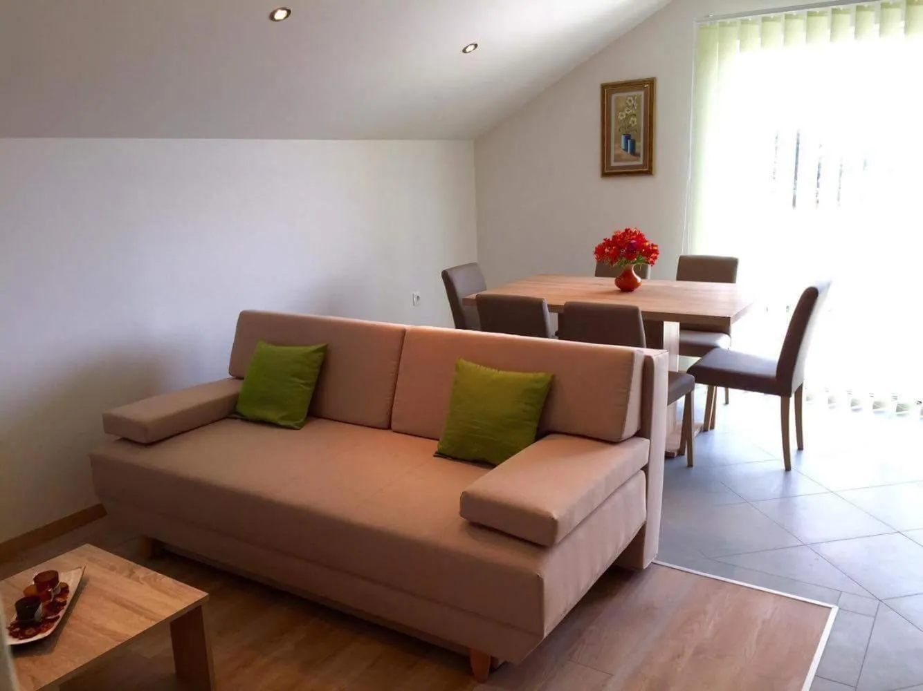 Solmaris apartments