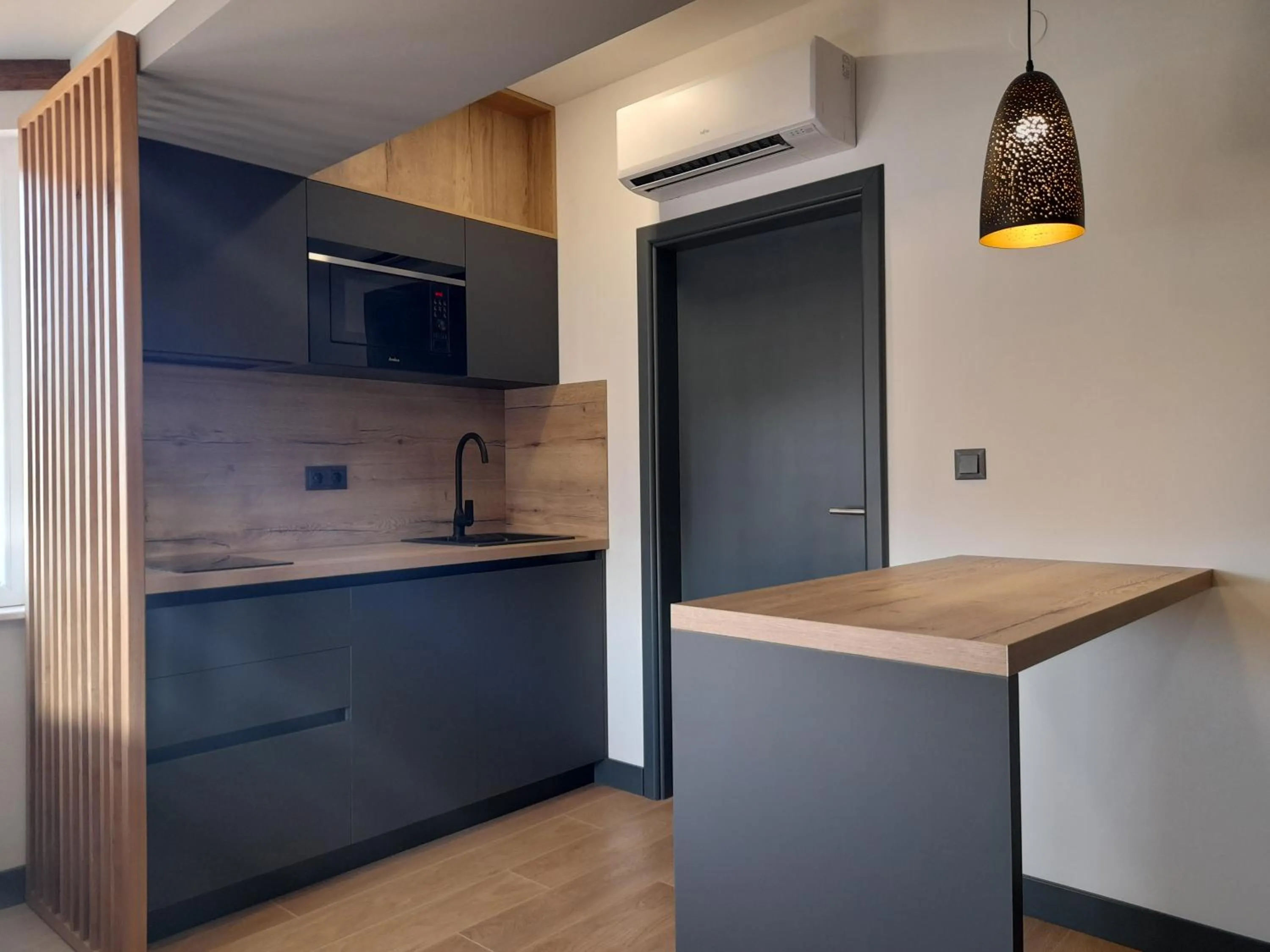 Solmaris apartments
