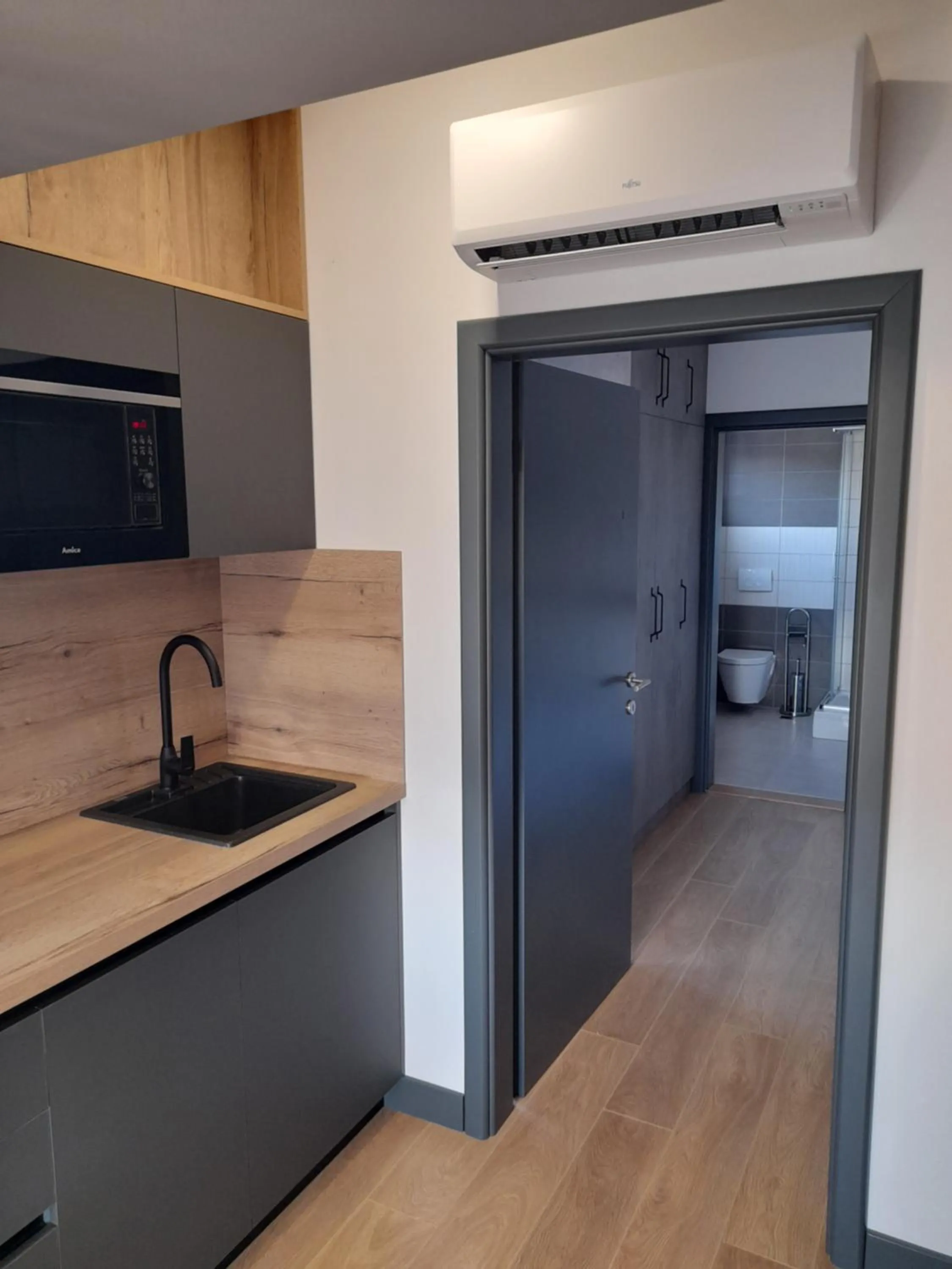 Solmaris apartments