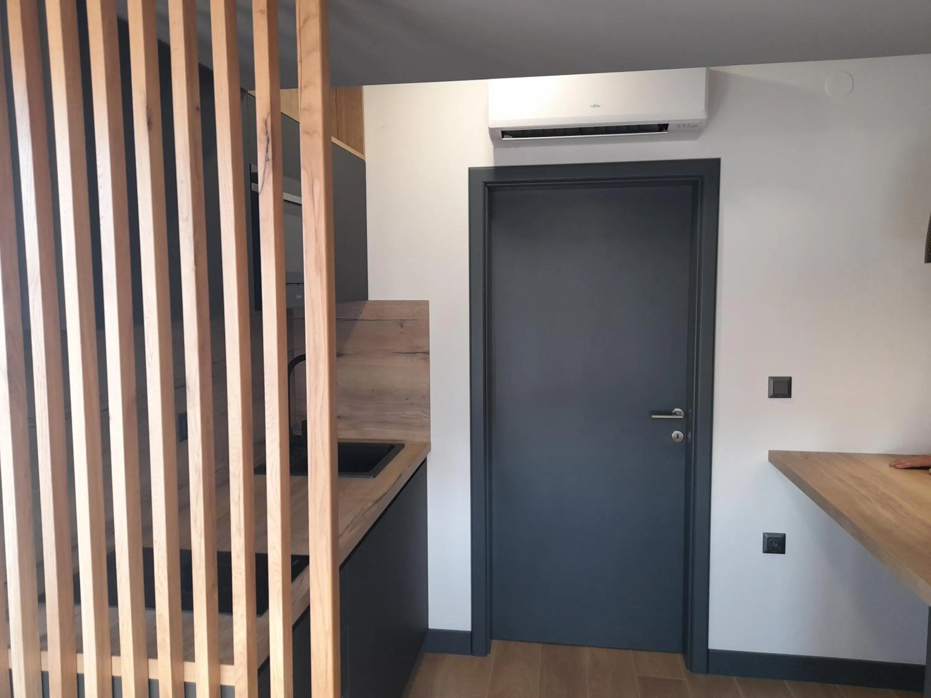 Solmaris apartments