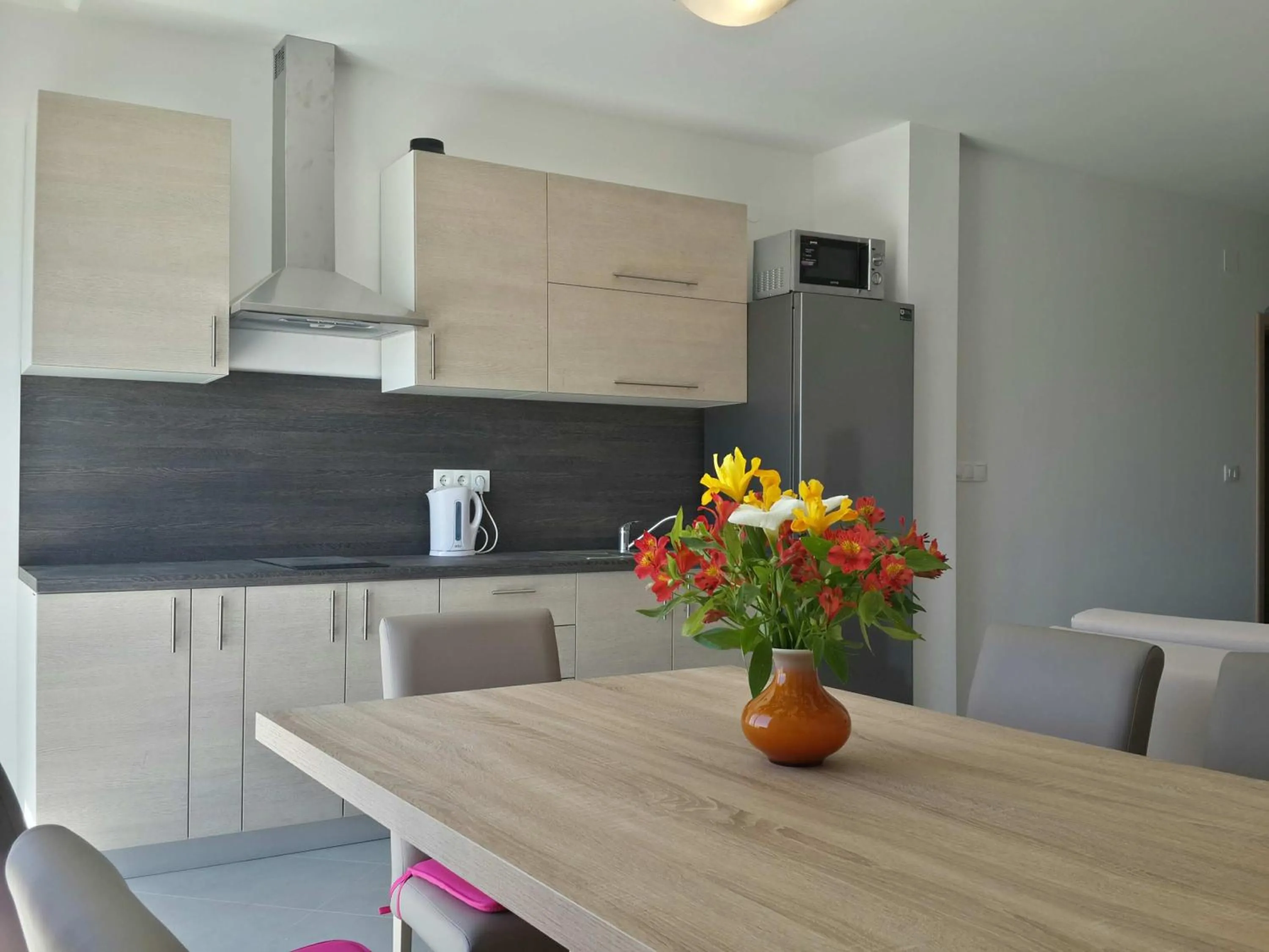 Solmaris apartments