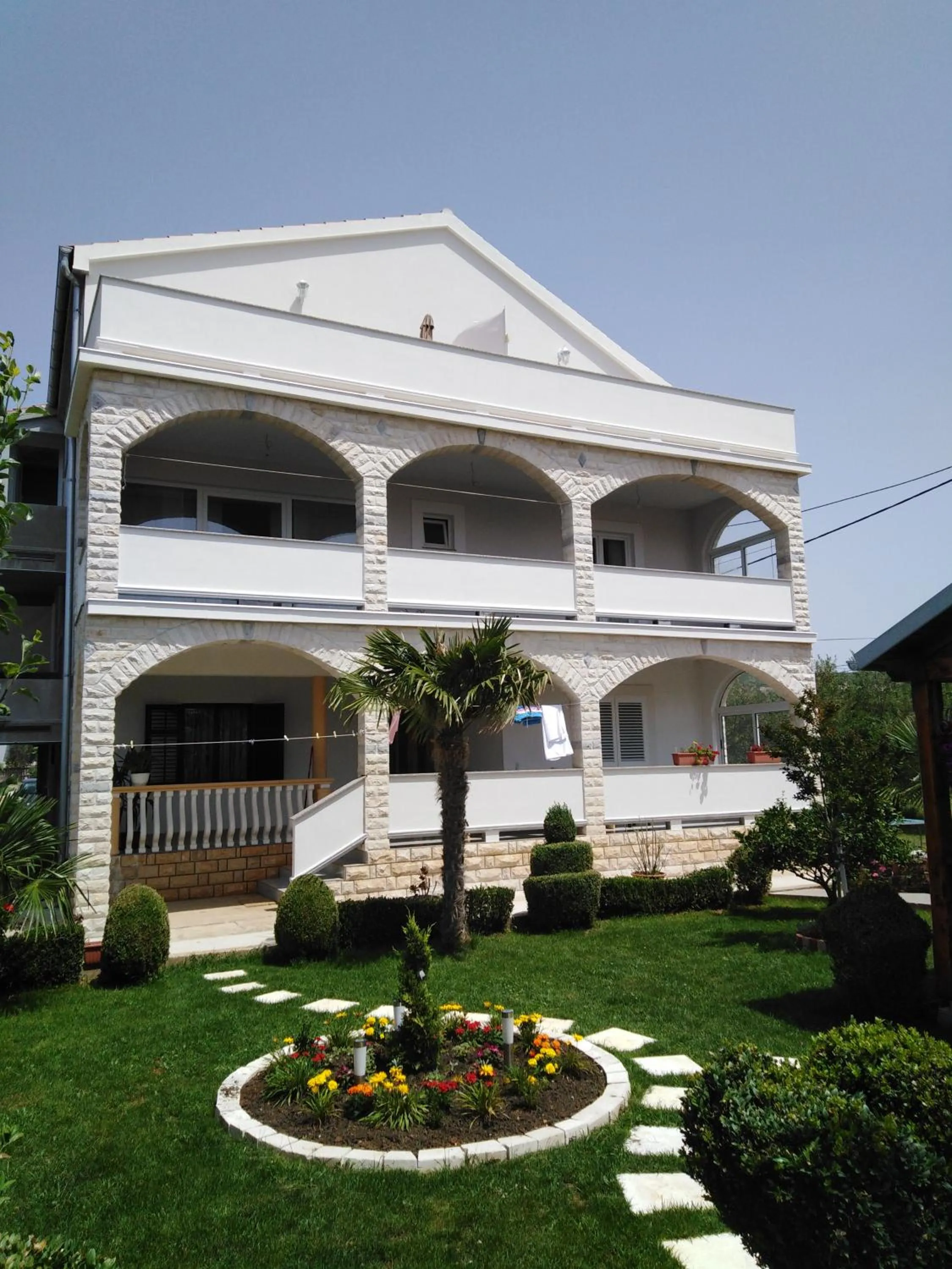 Solmaris apartments