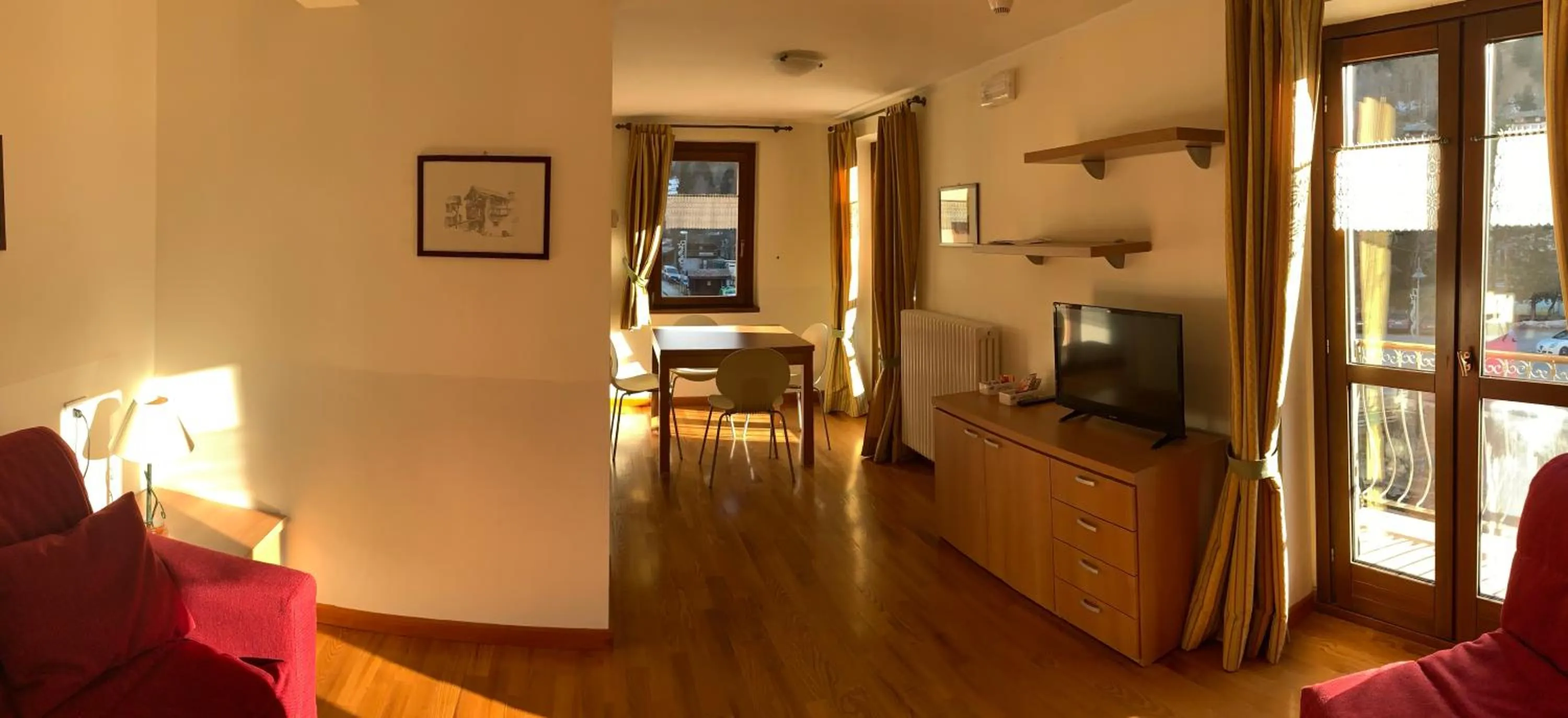 R.T.A. Hotel Monte Rosa