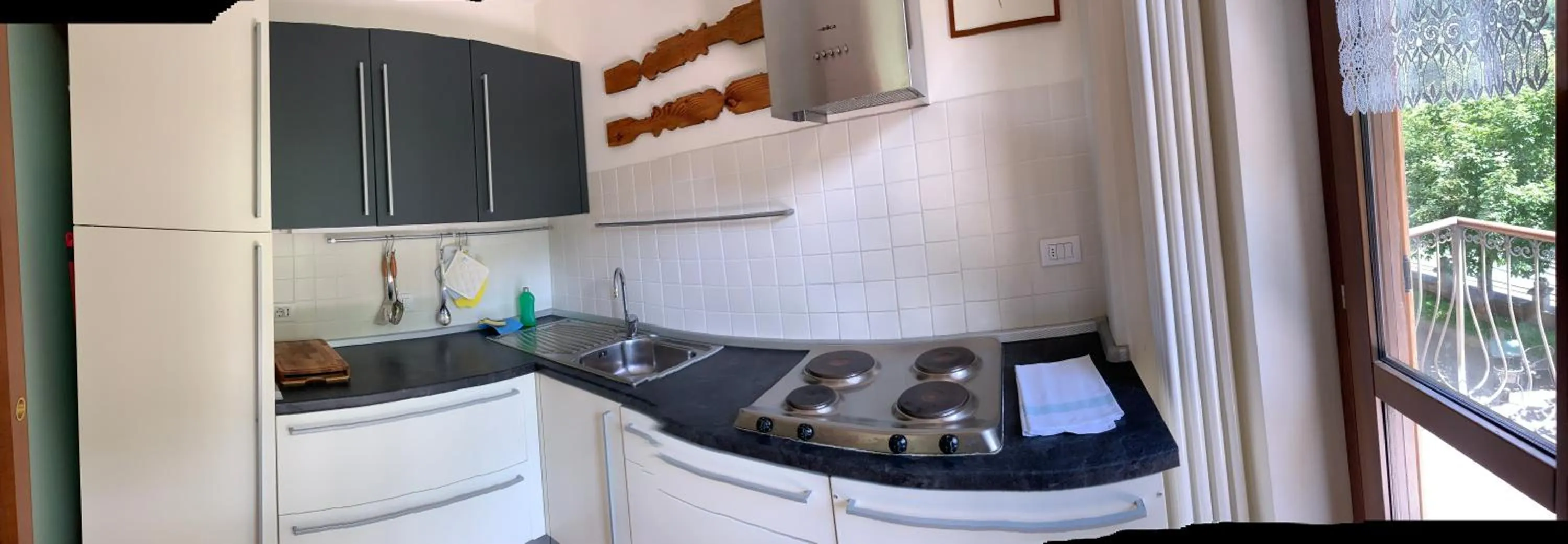 R.T.A. Hotel Monte Rosa